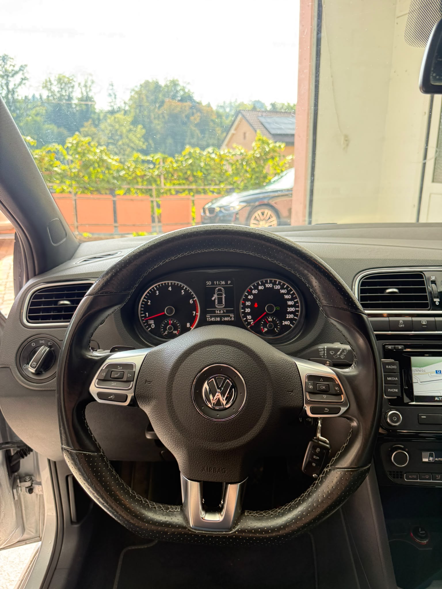 VW Polo 1.4 TSI BlueGT DSG-image-7