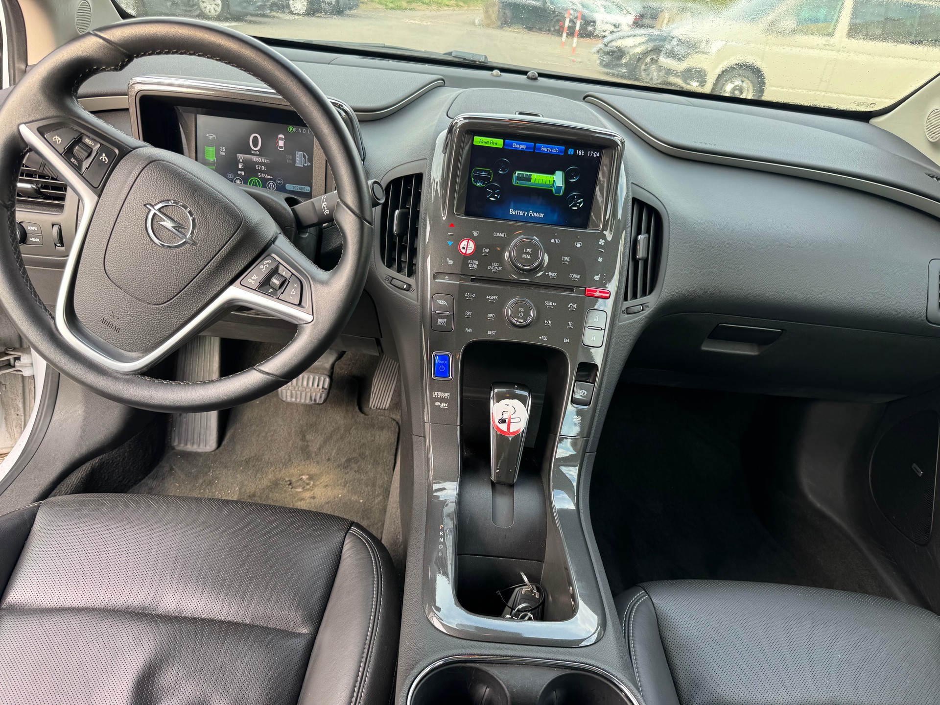 OPEL Ampera E-REV-image-18