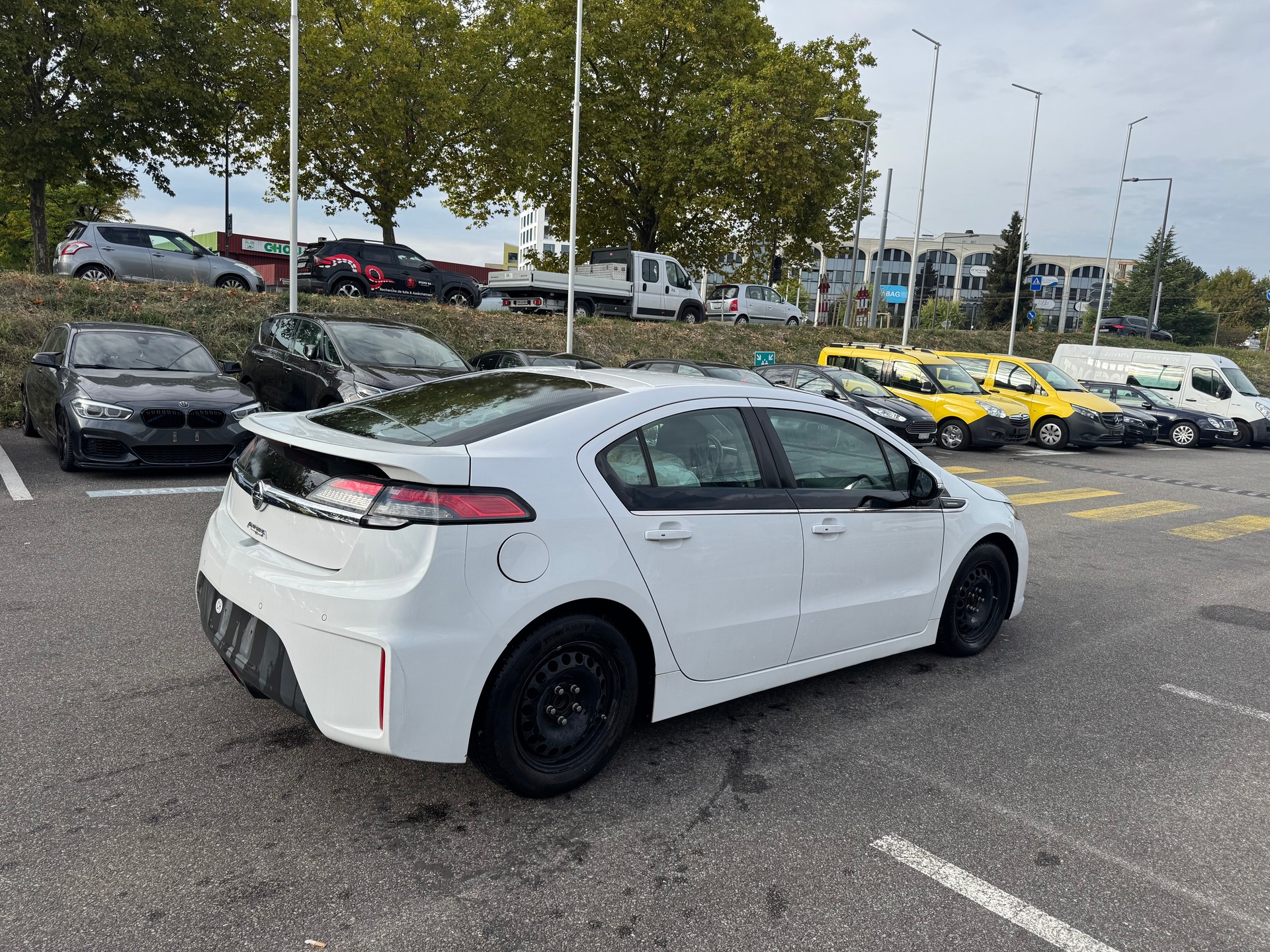 OPEL Ampera E-REV-image-7