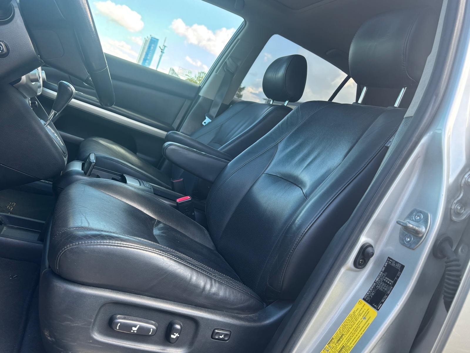 LEXUS RX 400h AWD Automatic-image-8