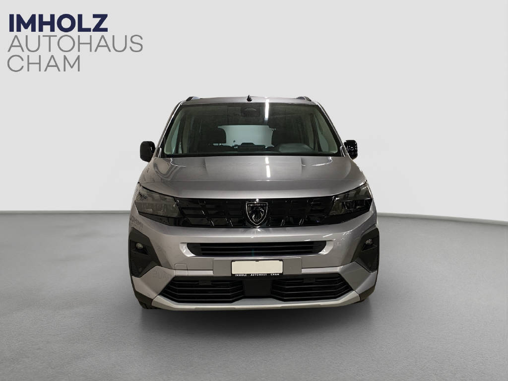 PEUGEOT Rifter 1.5 BlueHDi 130 GT-image-4