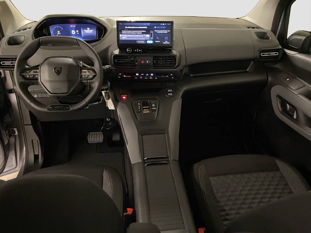 PEUGEOT Rifter 1.5 BlueHDi 130 GT-image-10