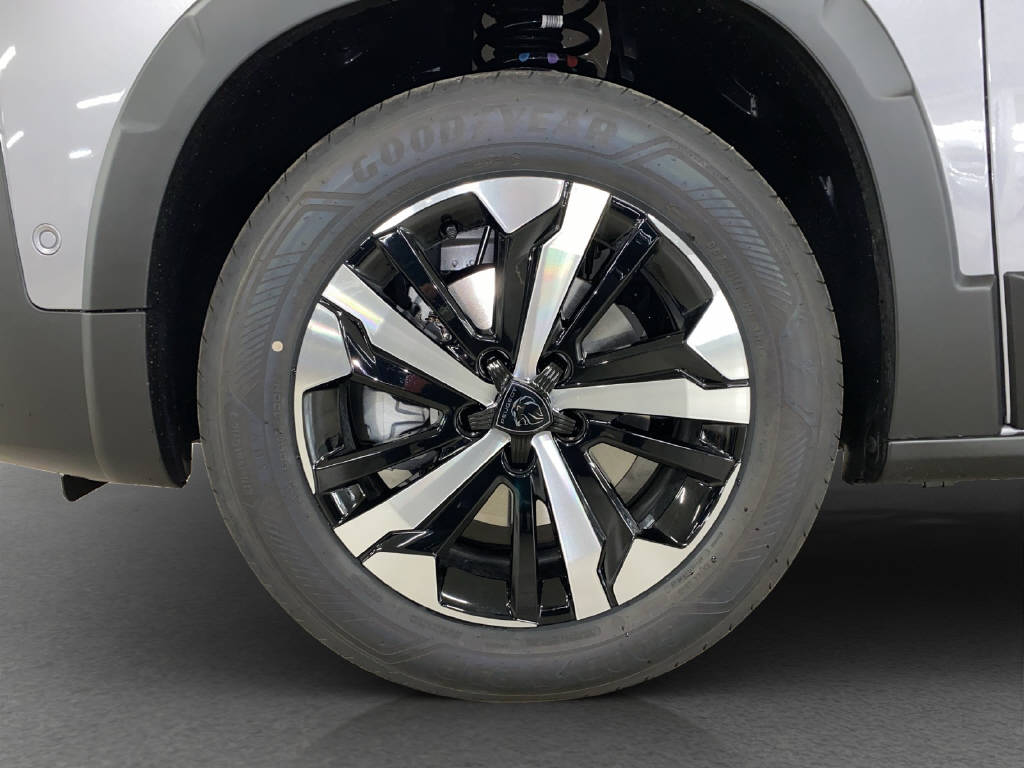 PEUGEOT Rifter 1.5 BlueHDi 130 GT-image-14