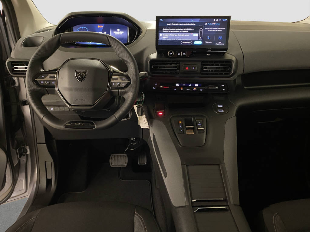 PEUGEOT Rifter 1.5 BlueHDi 130 GT-image-9