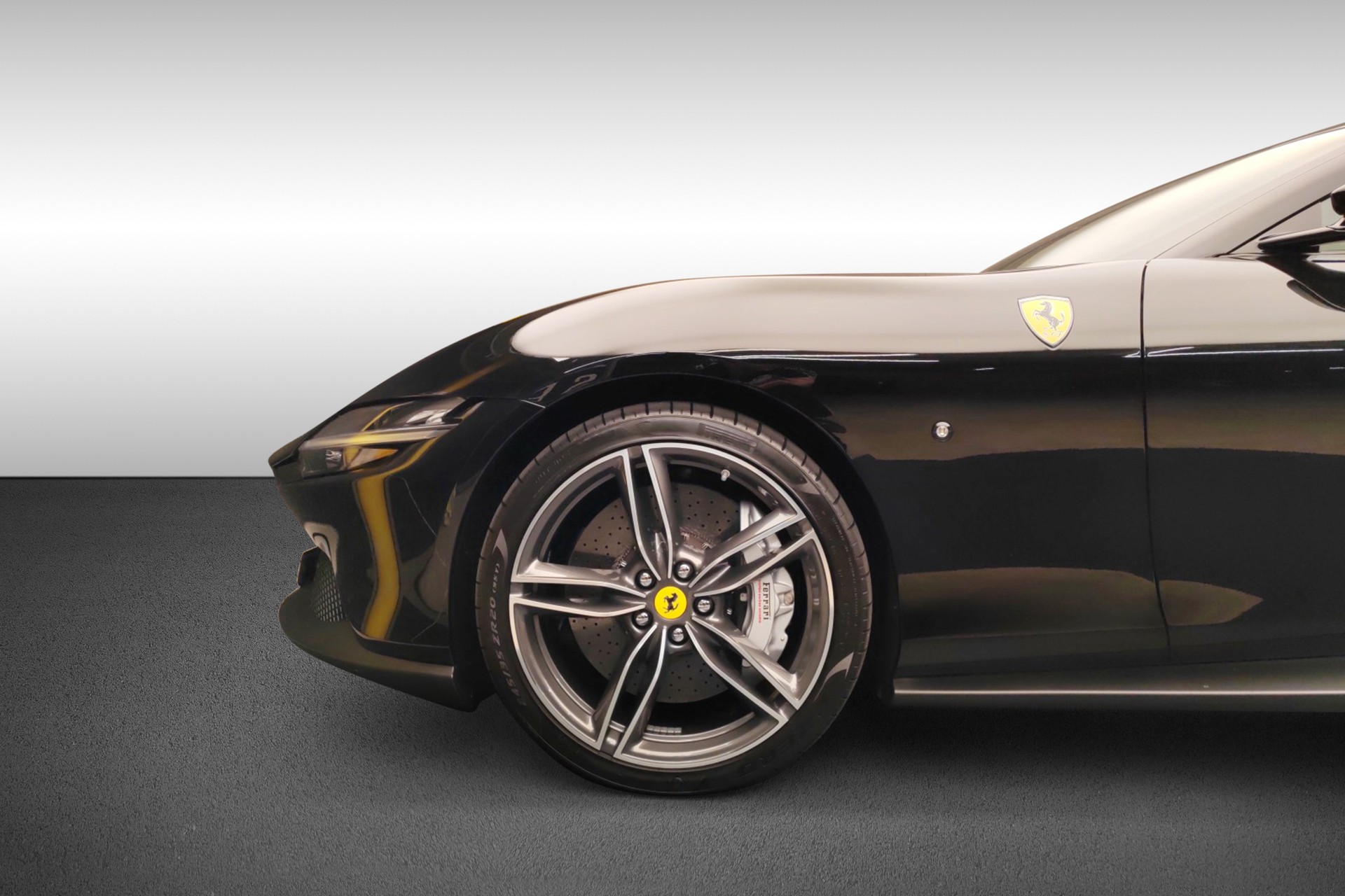 FERRARI Roma 3.9 V8 T-image-8