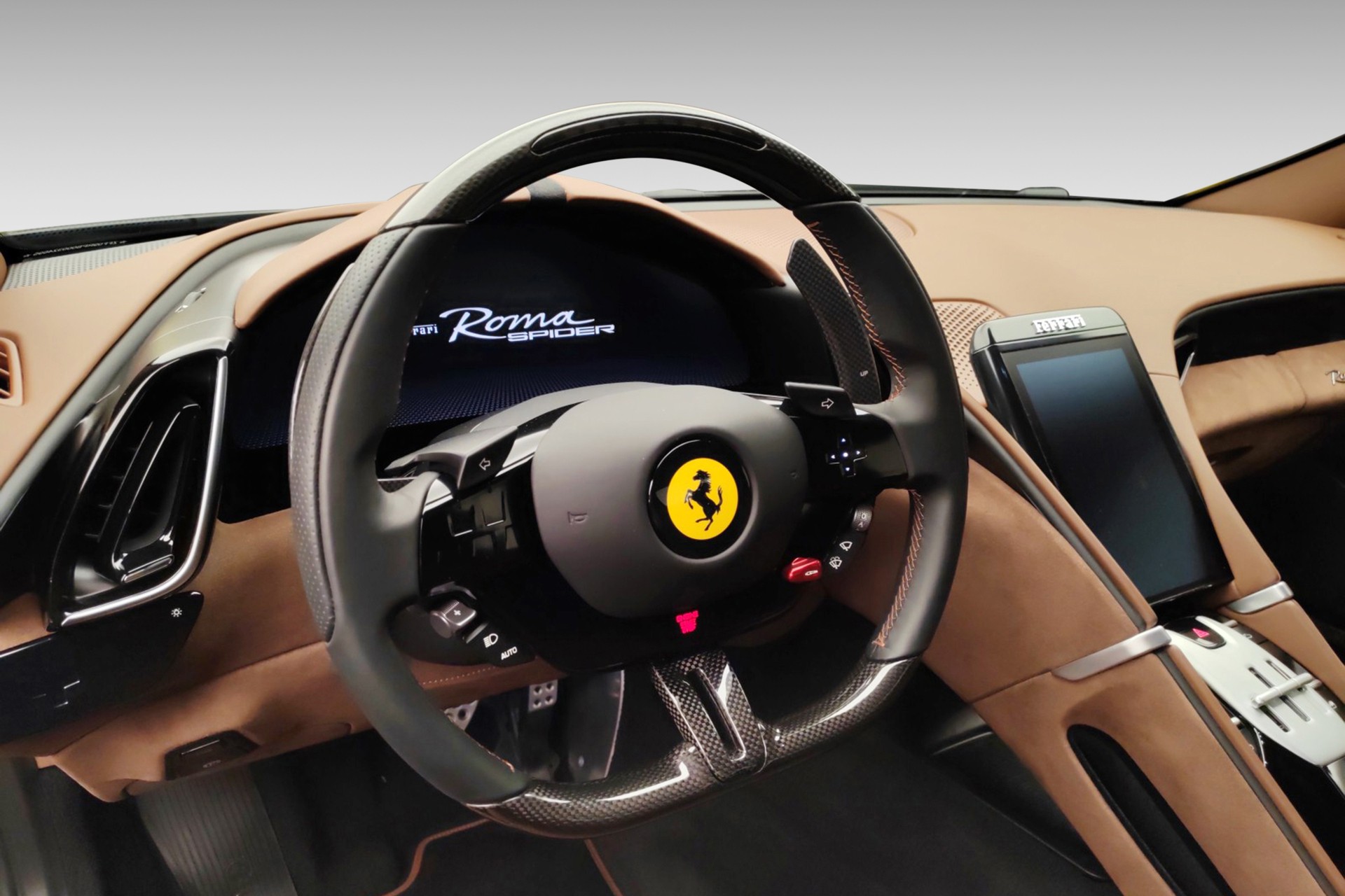 FERRARI Roma 3.9 V8 T-image-11