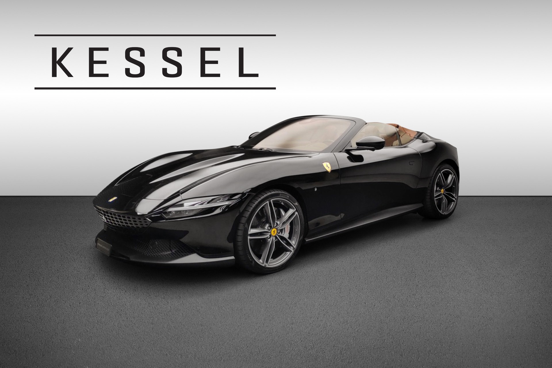 FERRARI Roma 3.9 V8 T-showroom-element-2