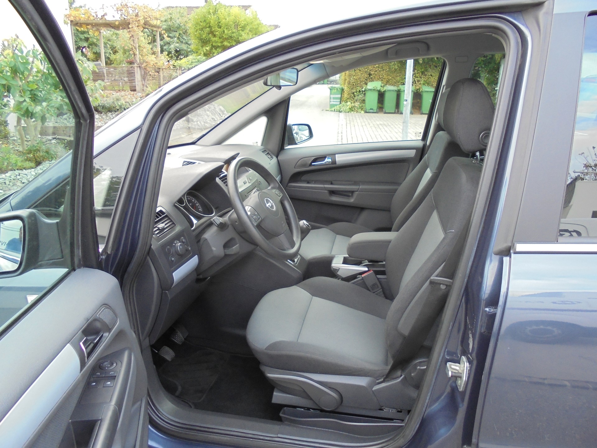 OPEL Zafira 1.8i 16V Enjoy-image-7