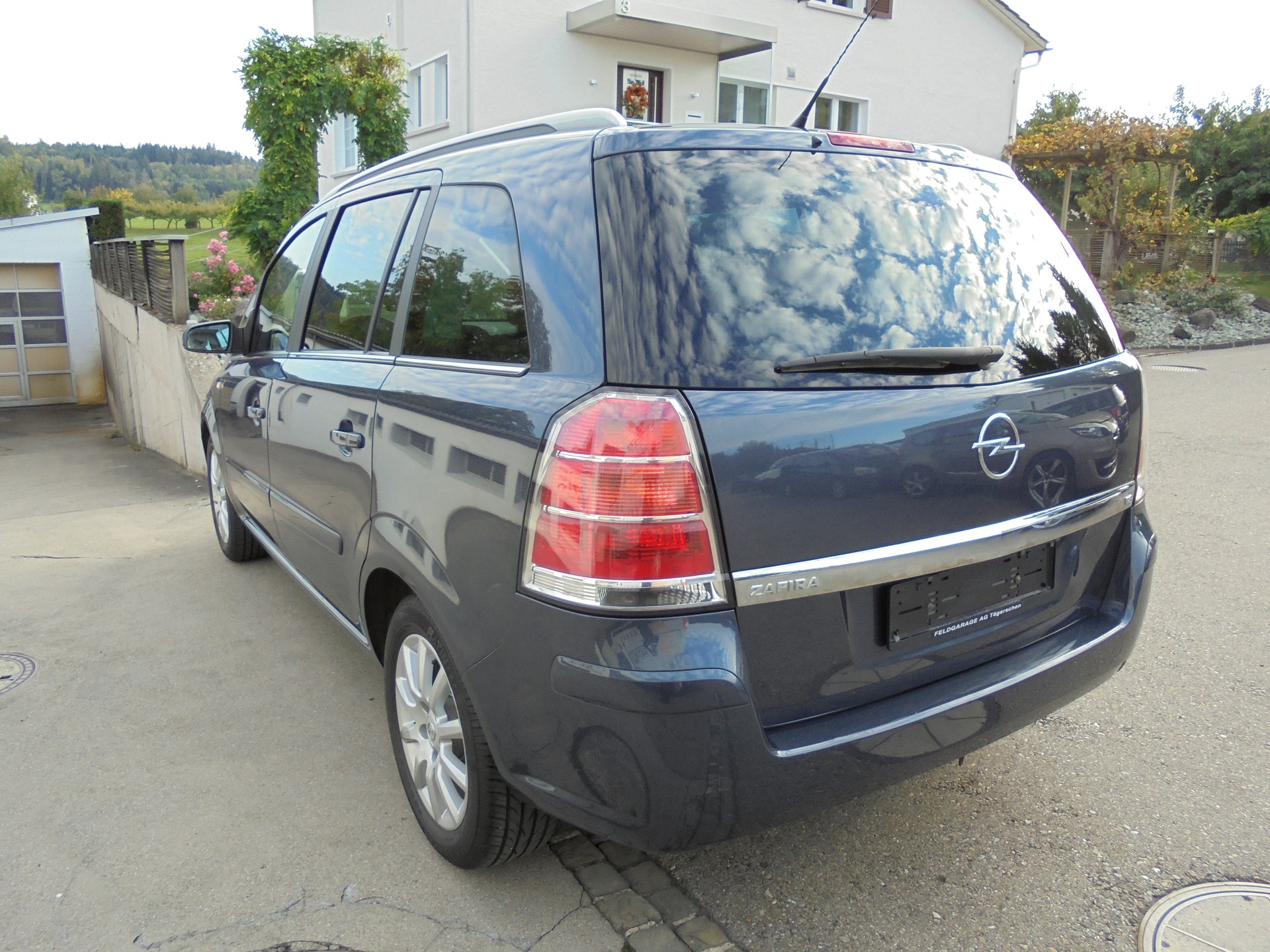 OPEL Zafira 1.8i 16V Enjoy-image-3