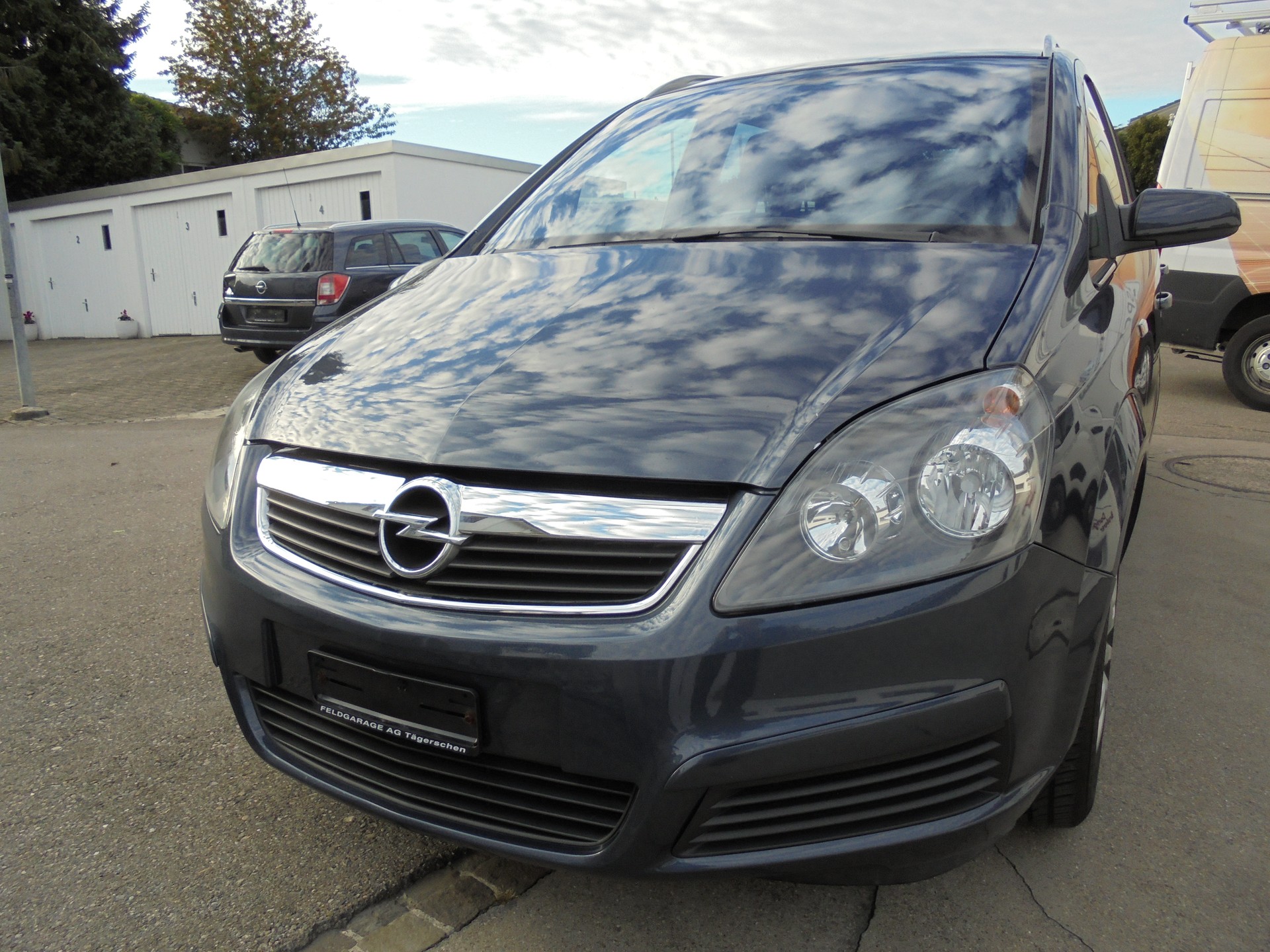 OPEL Zafira 1.8i 16V Enjoy-image-6