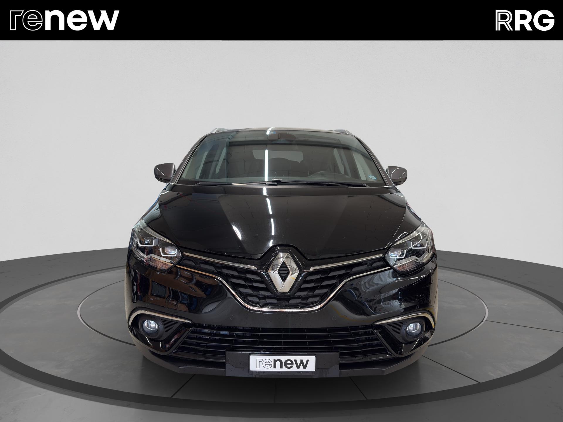 RENAULT Grand Scénic 1.6 dCi Intens EDC-image-7