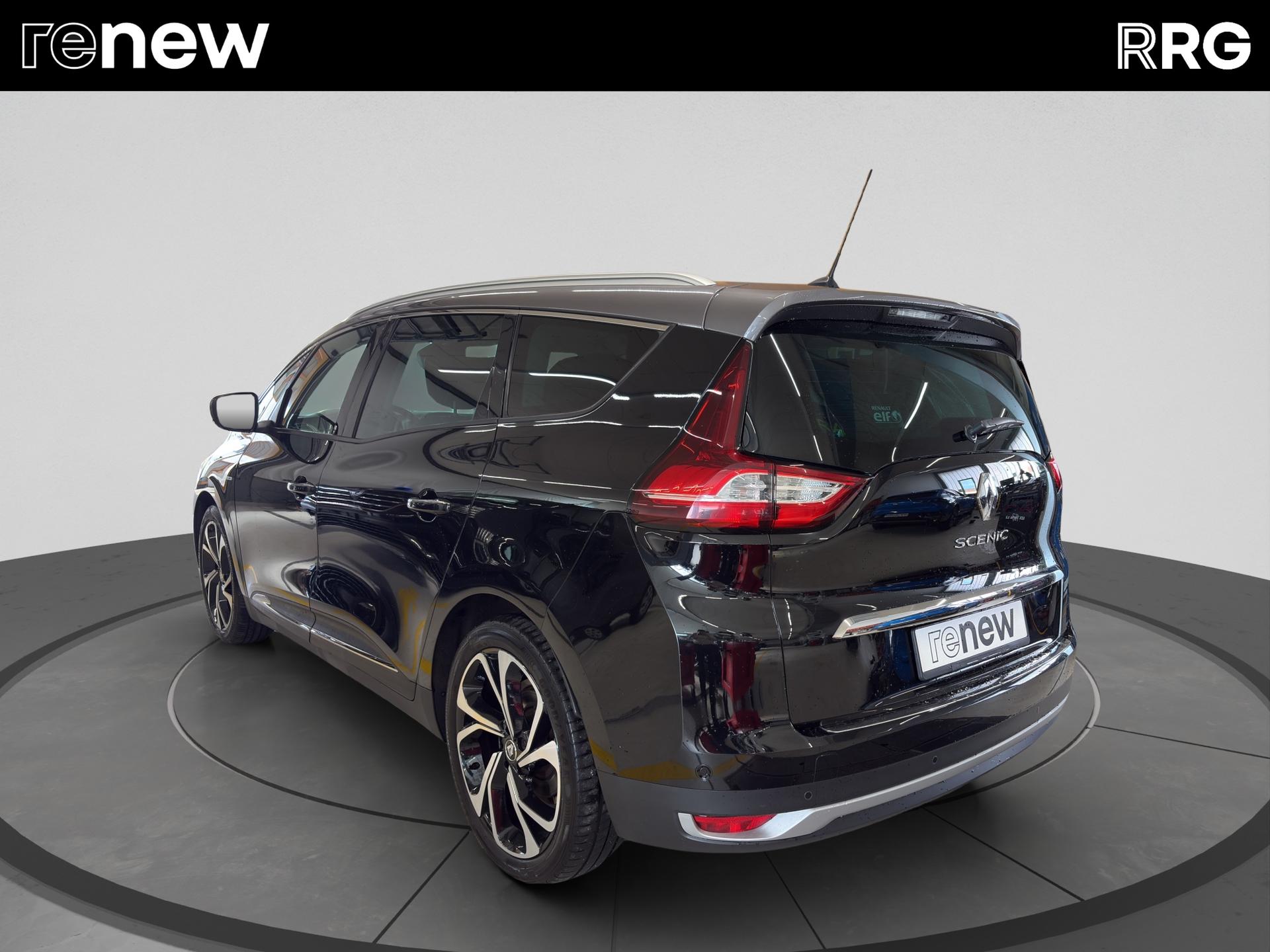 RENAULT Grand Scénic 1.6 dCi Intens EDC-image-4