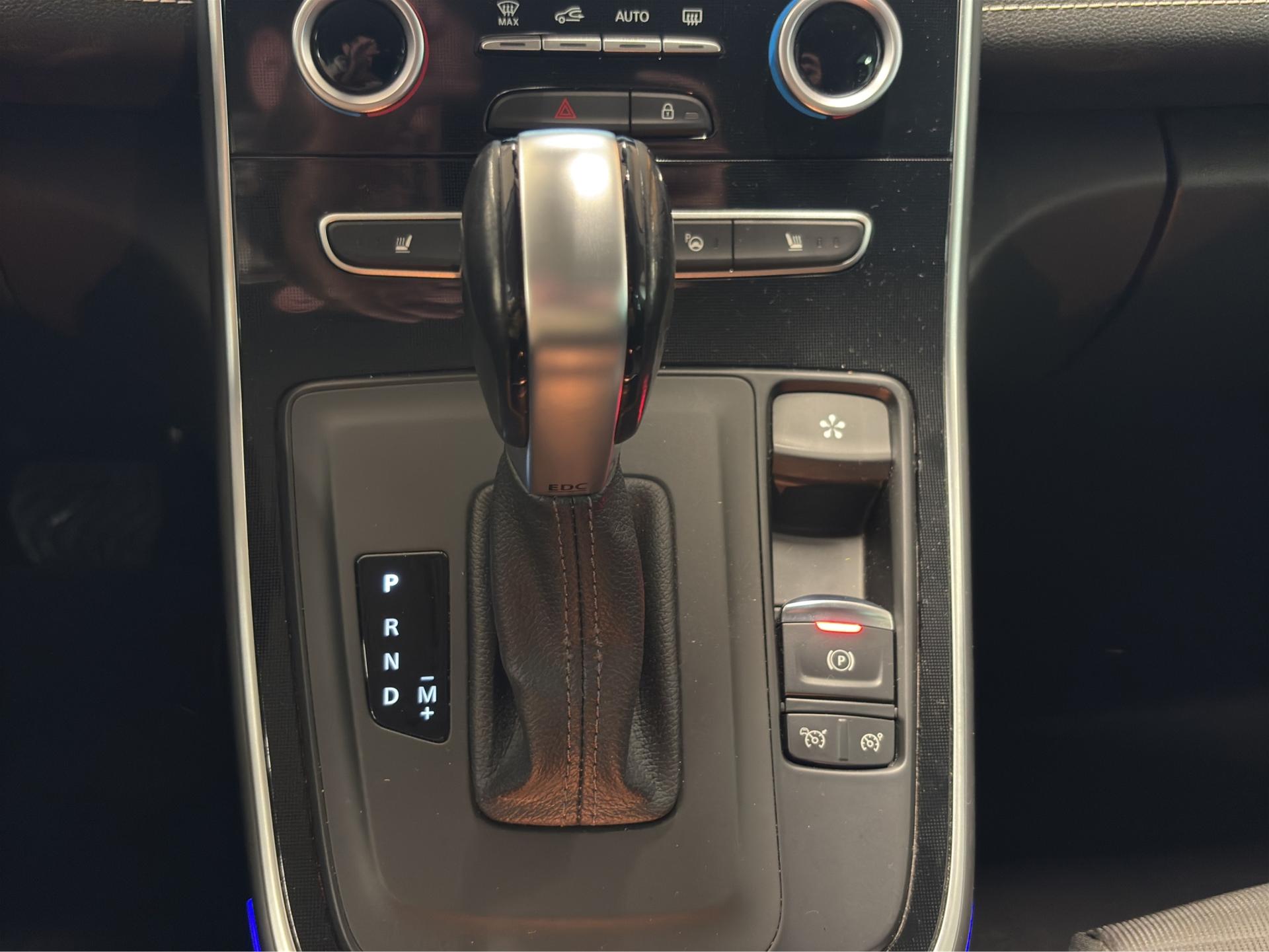 RENAULT Grand Scénic 1.6 dCi Intens EDC-image-11