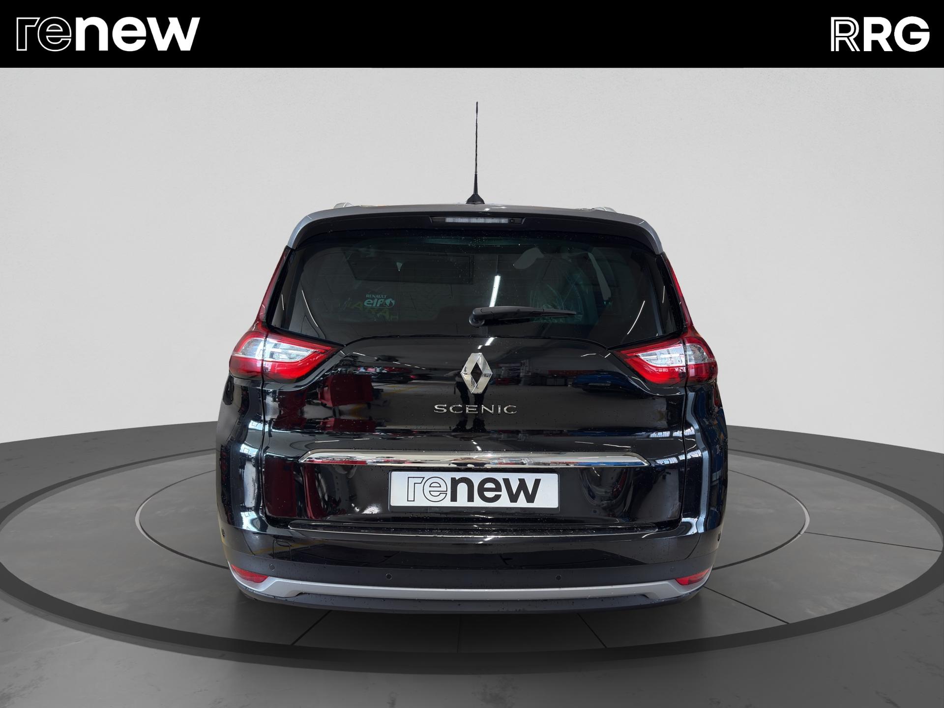 RENAULT Grand Scénic 1.6 dCi Intens EDC-image-3