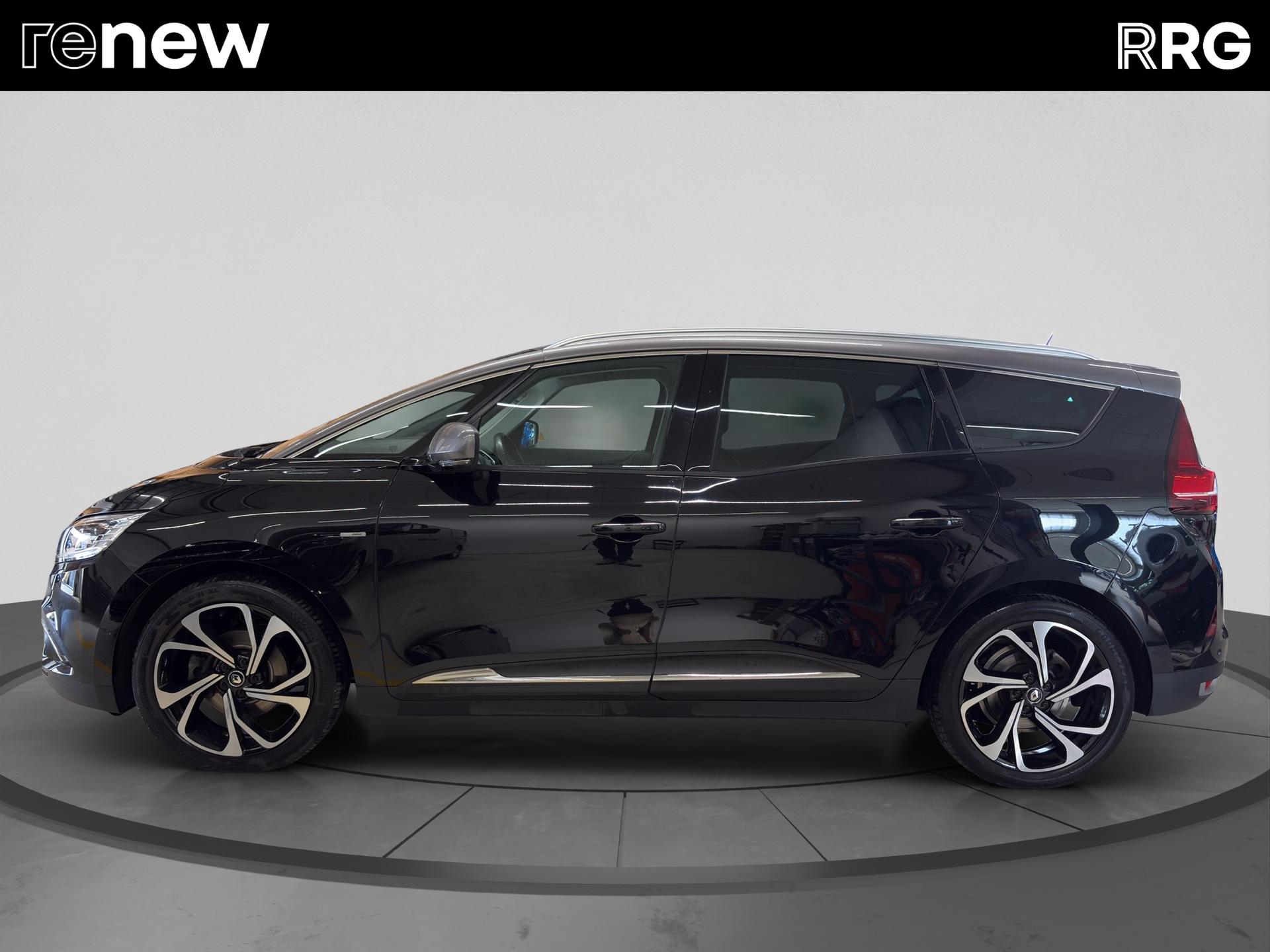RENAULT Grand Scénic 1.6 dCi Intens EDC-image-5