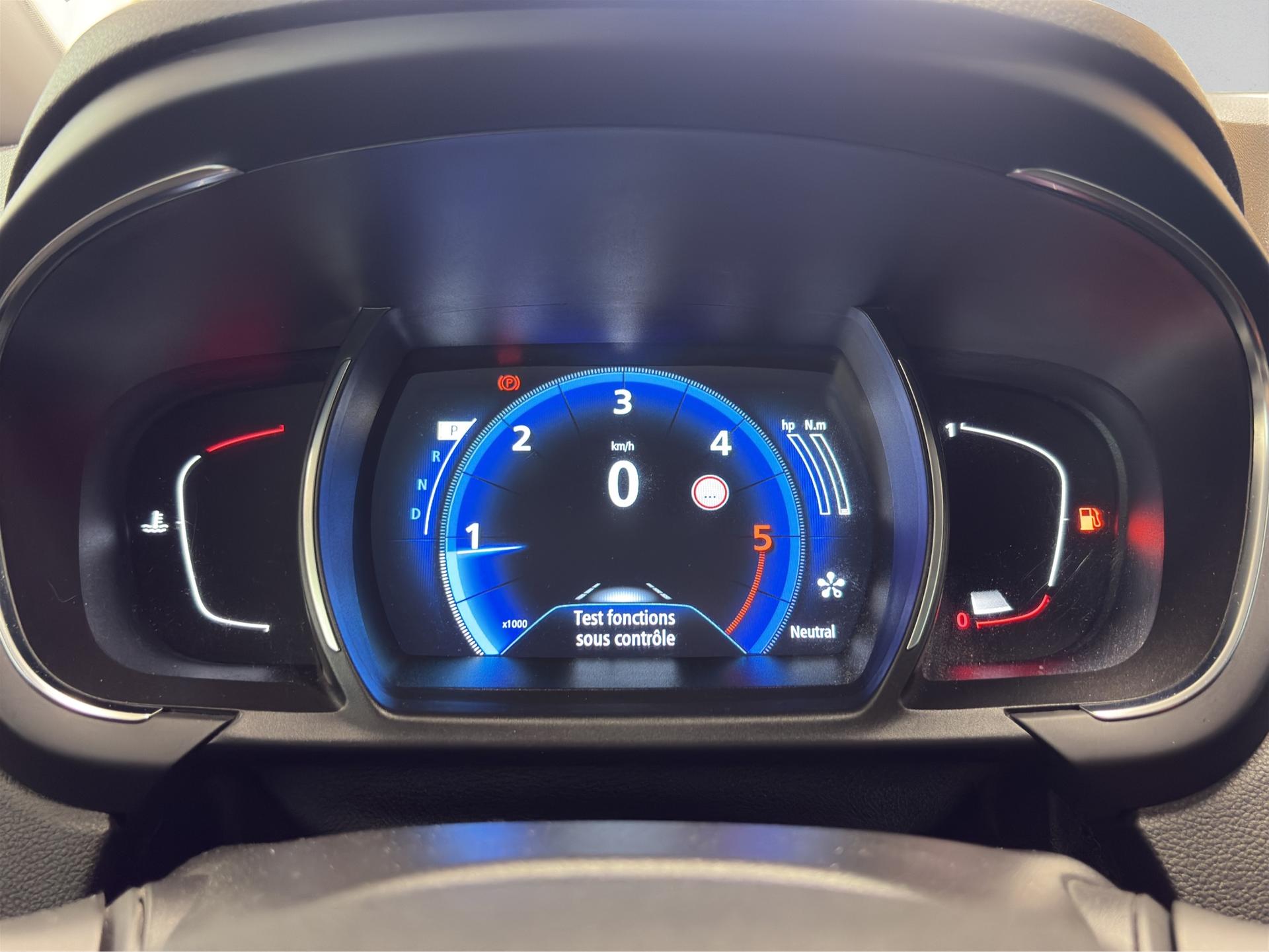 RENAULT Grand Scénic 1.6 dCi Intens EDC-image-10
