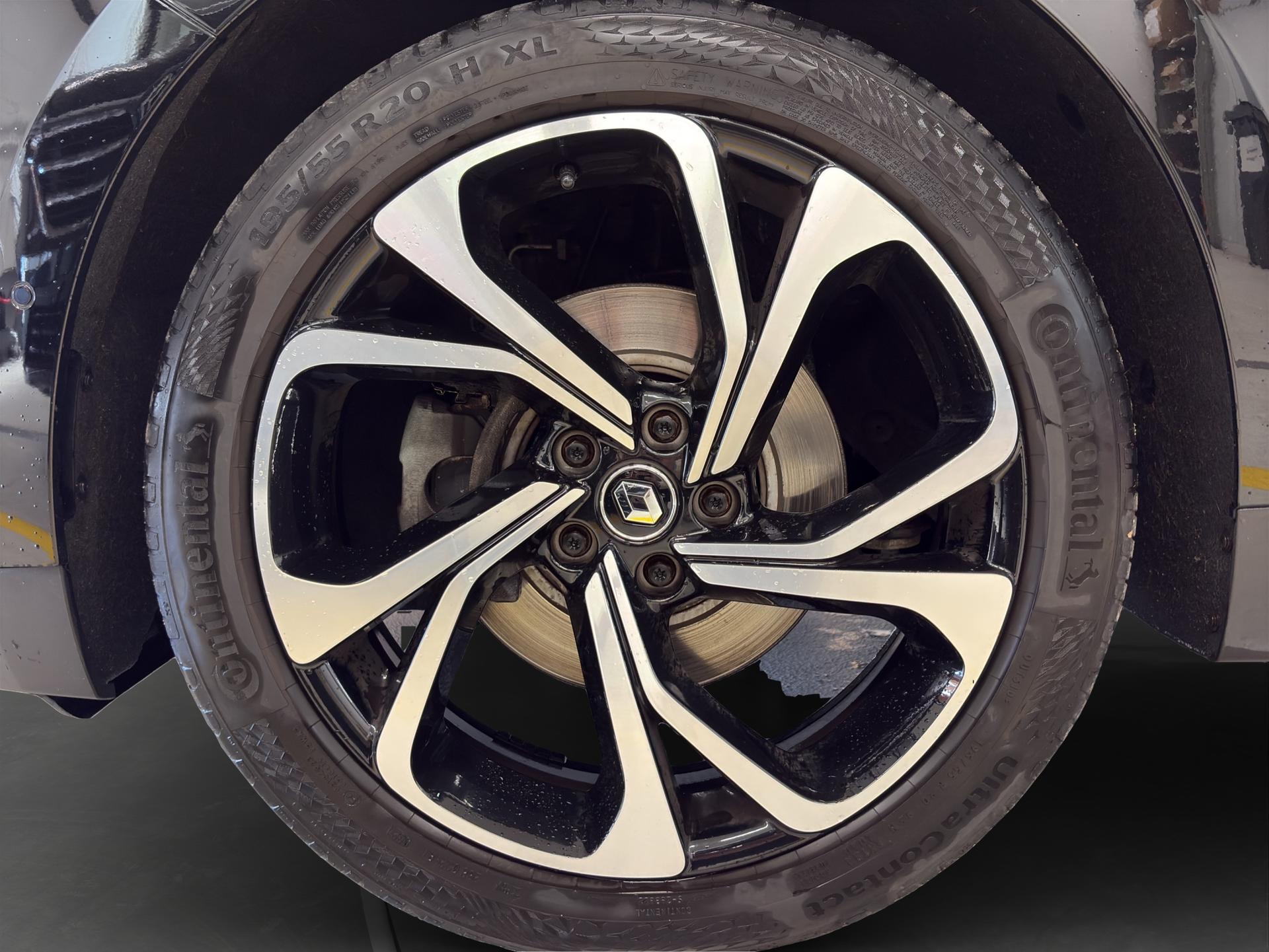RENAULT Grand Scénic 1.6 dCi Intens EDC-image-17