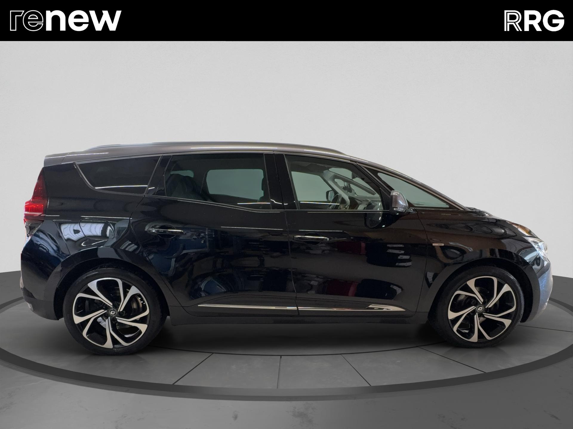 RENAULT Grand Scénic 1.6 dCi Intens EDC-image-1