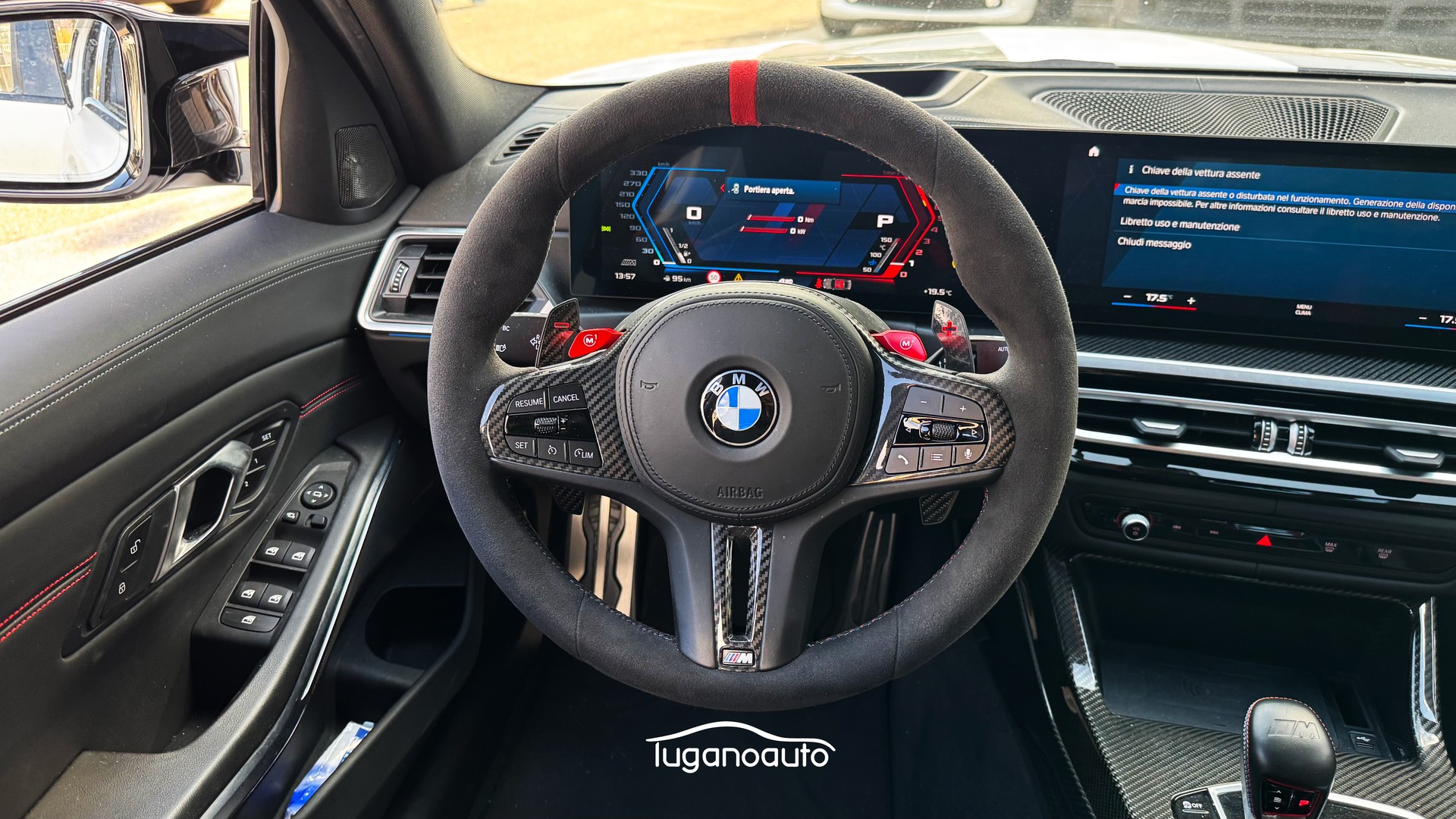 BMW M3 CS-image-9