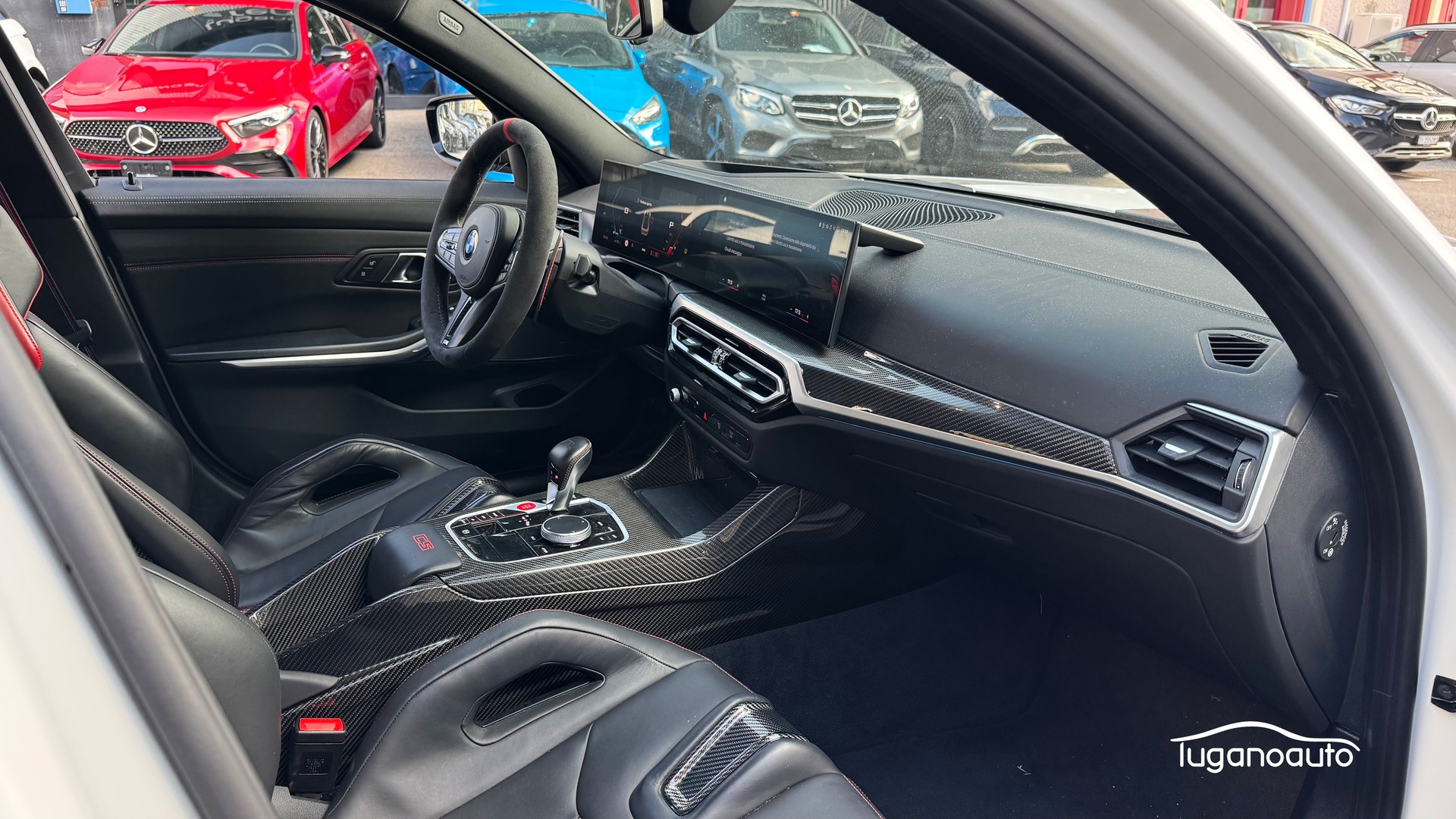 BMW M3 CS-image-14