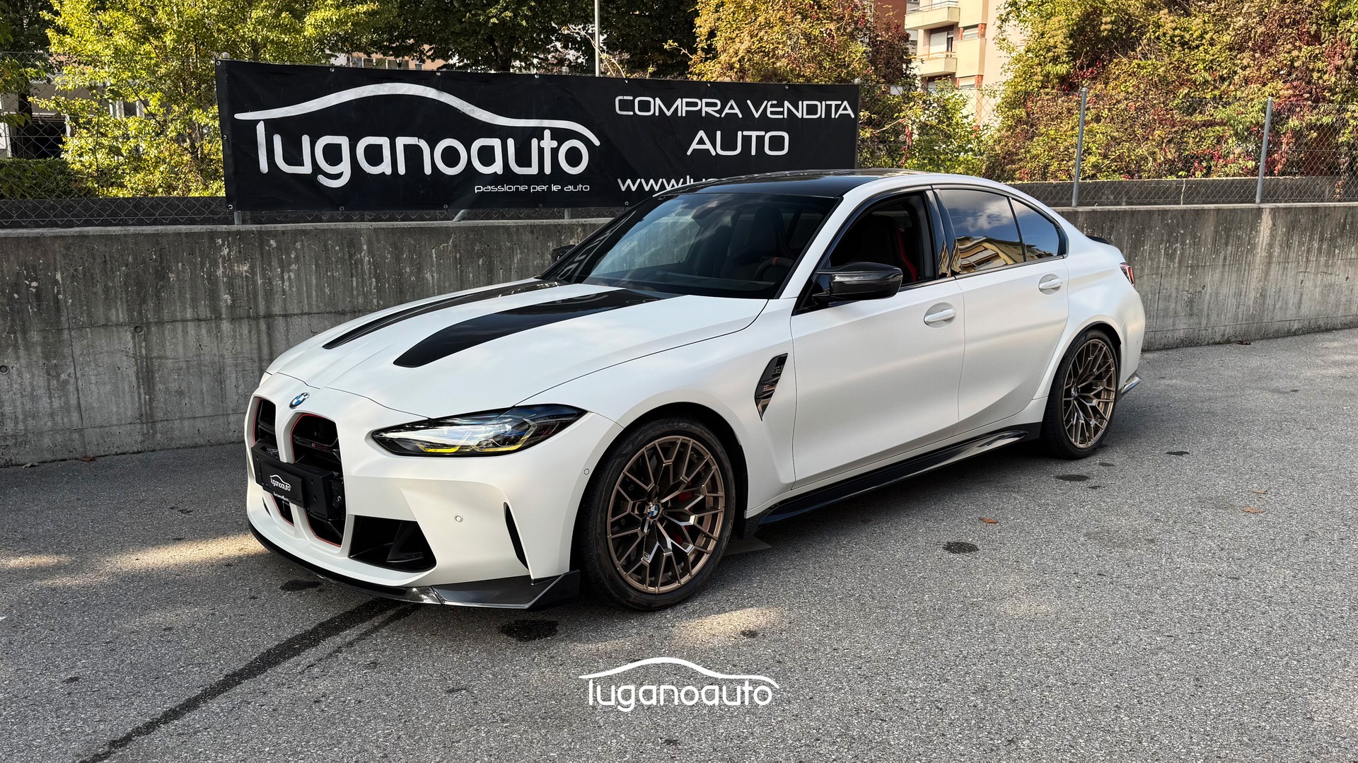 BMW M3 CS-image-0