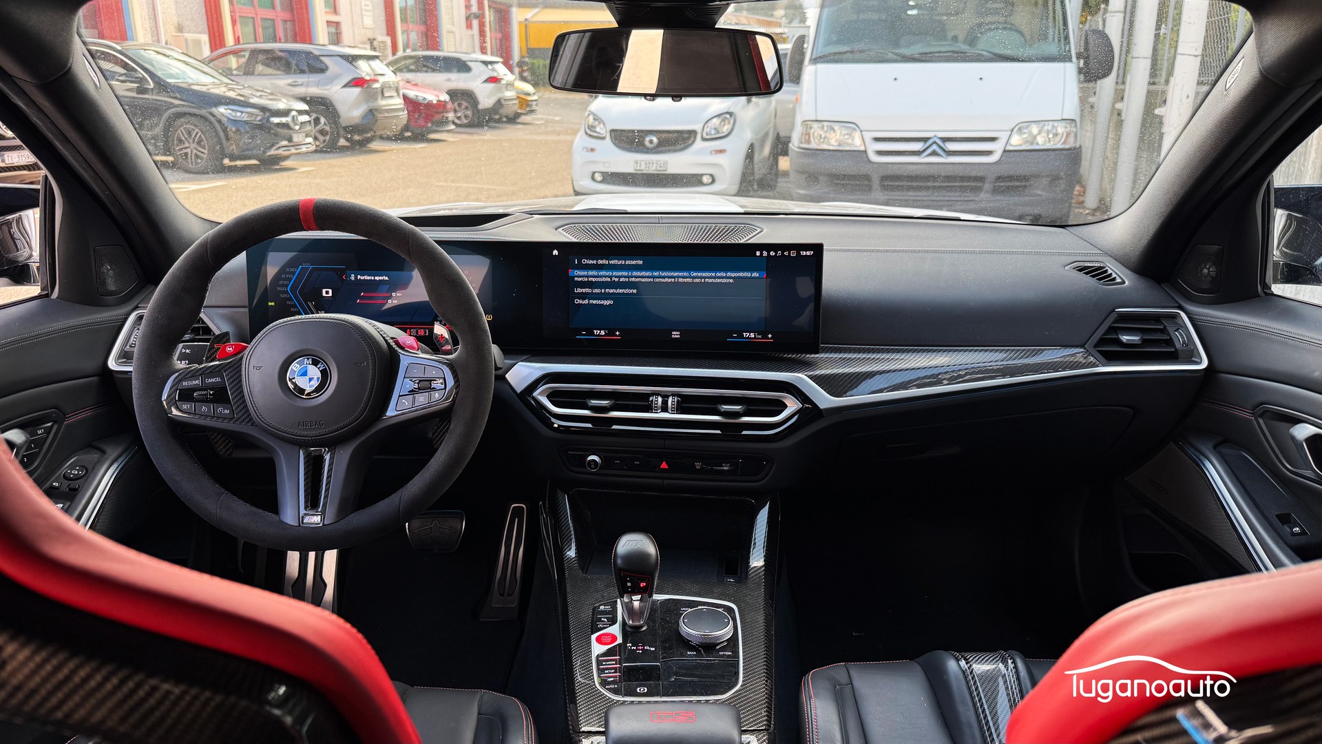 BMW M3 CS-image-8