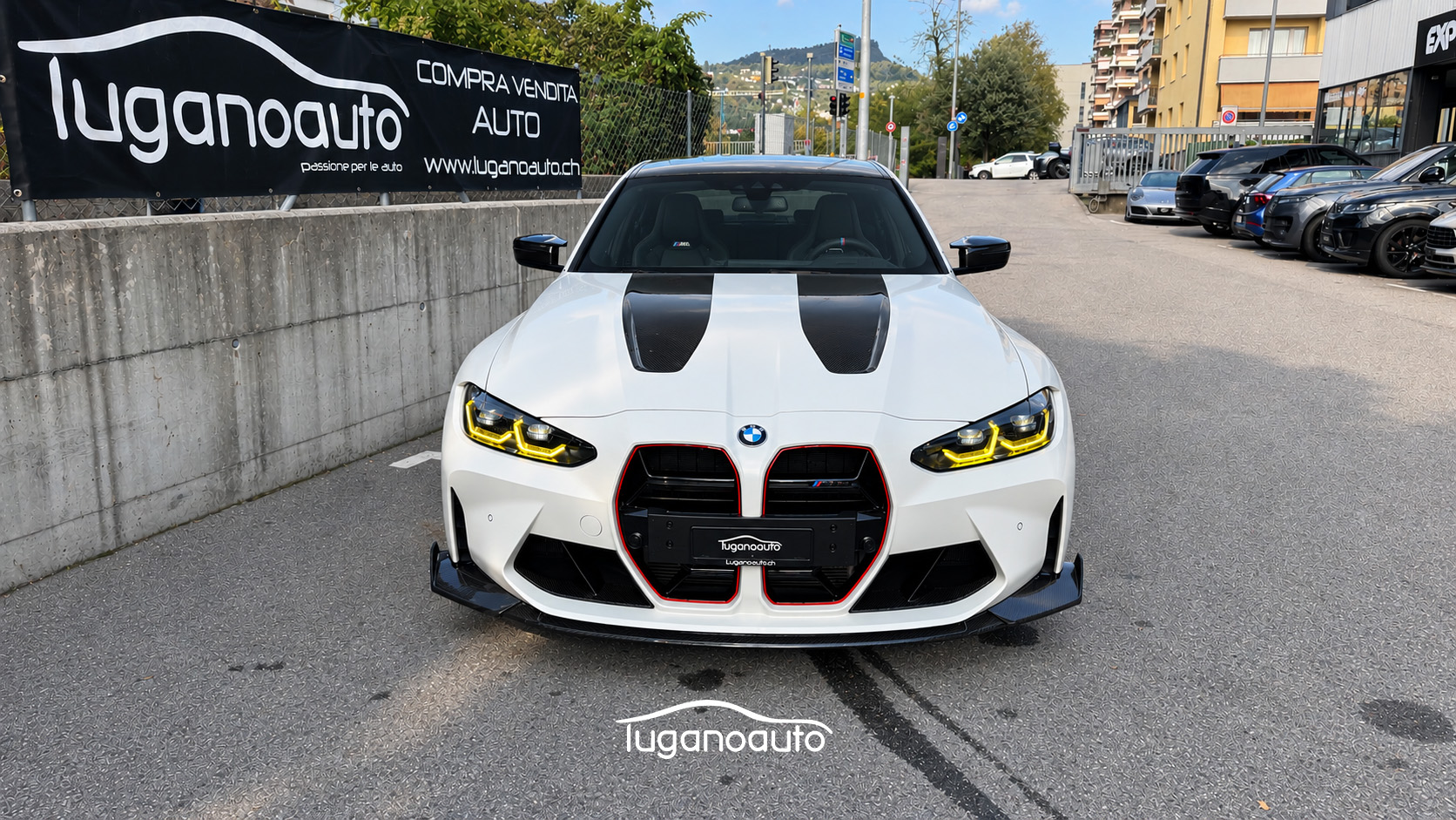 BMW M3 CS-image-1