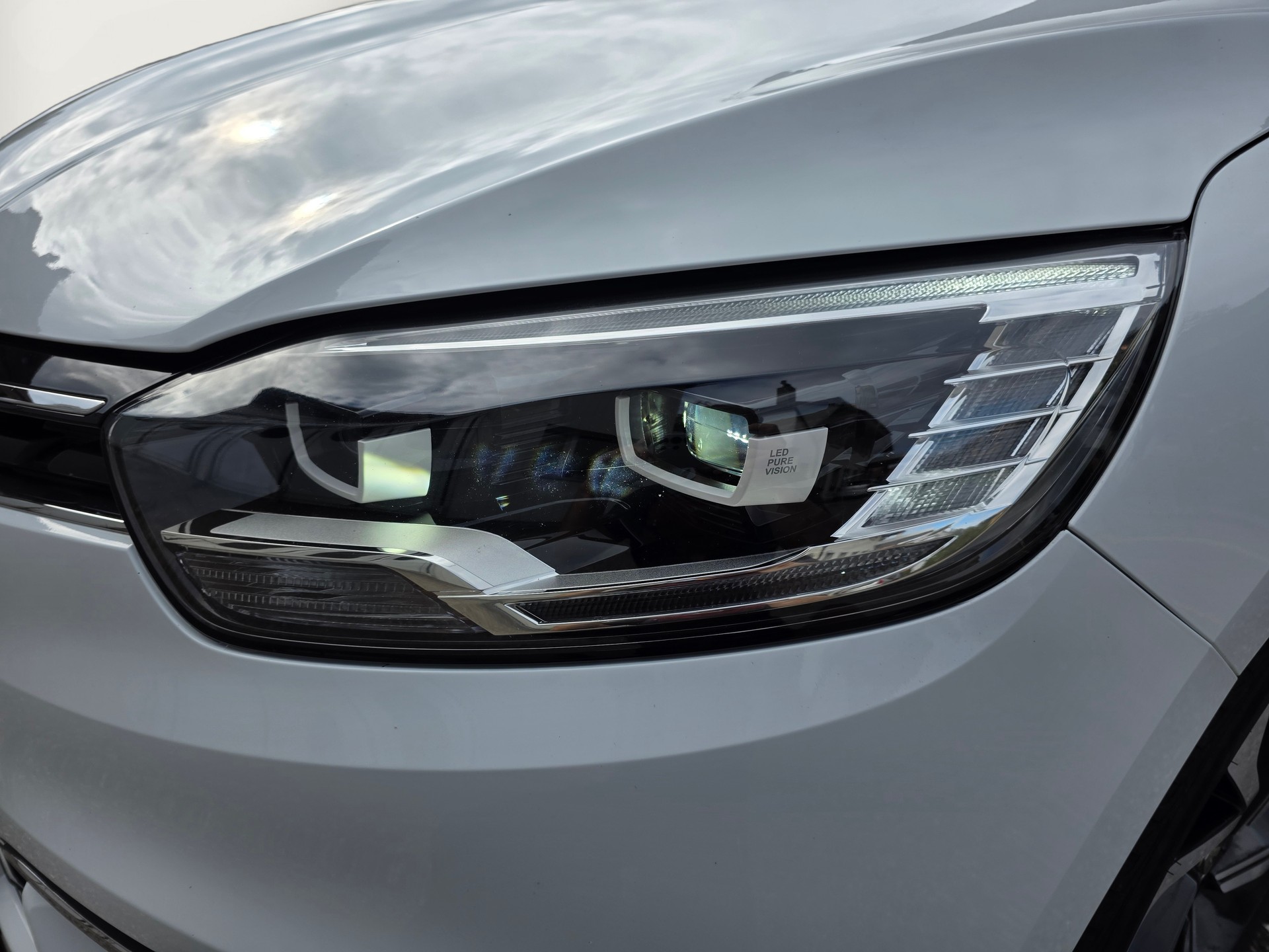RENAULT Grand Scénic 1.5 dCi Bose EDC-image-16