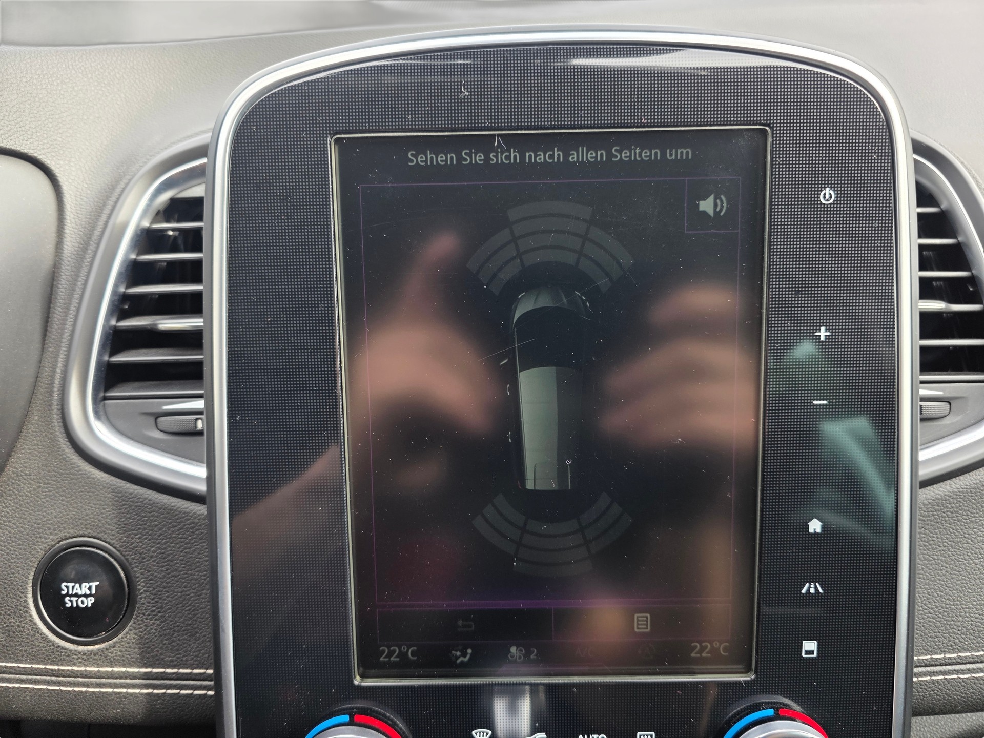 RENAULT Grand Scénic 1.5 dCi Bose EDC-image-14