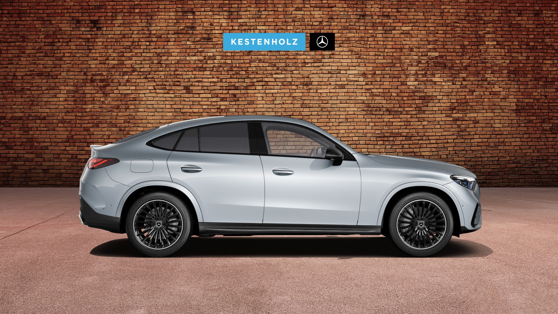 MERCEDES-BENZ GLC Coupé 220 d 4Matic 9G-Tronic-showroom-element-2