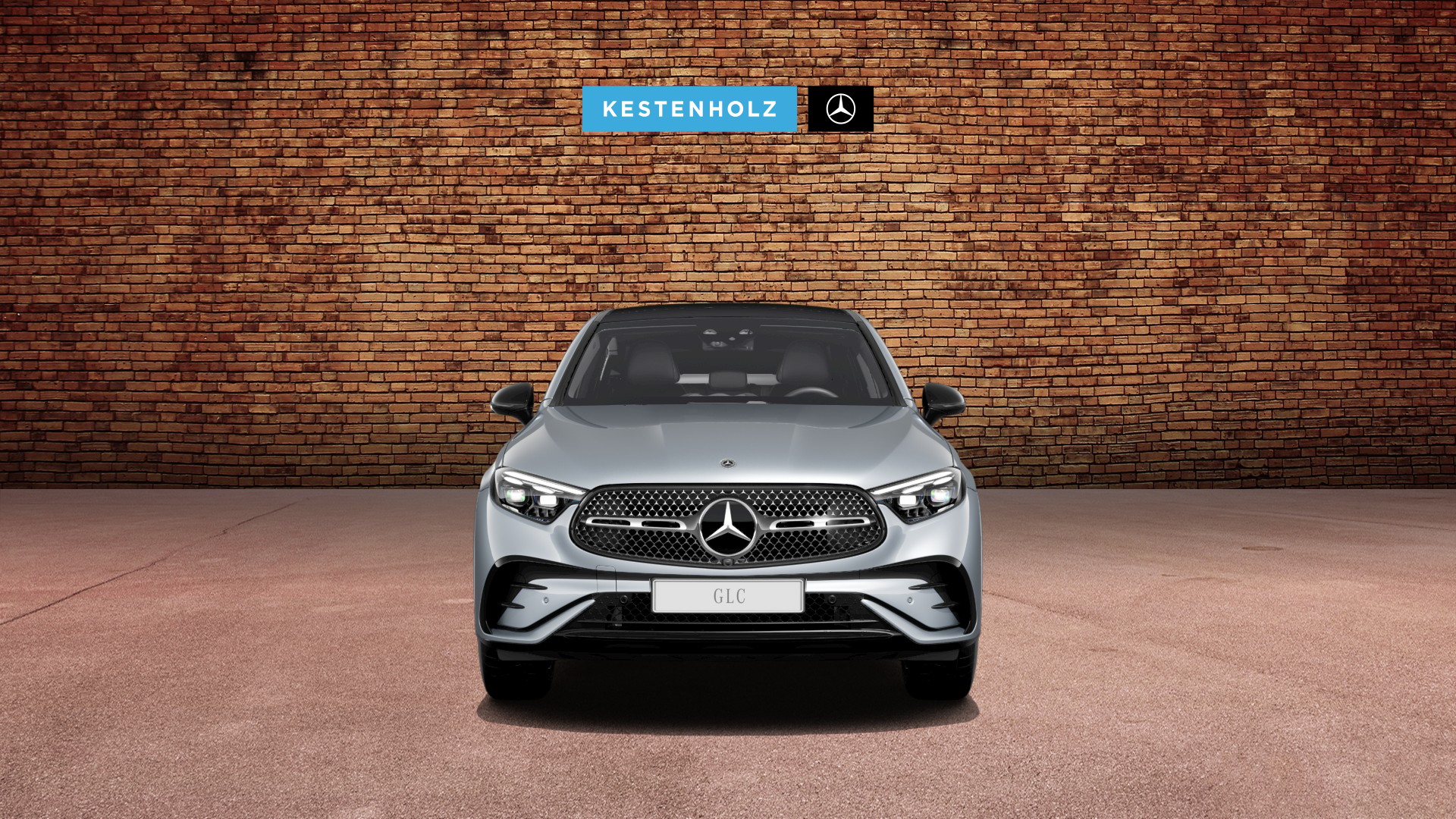 MERCEDES-BENZ GLC Coupé 220 d 4Matic 9G-Tronic-image-4