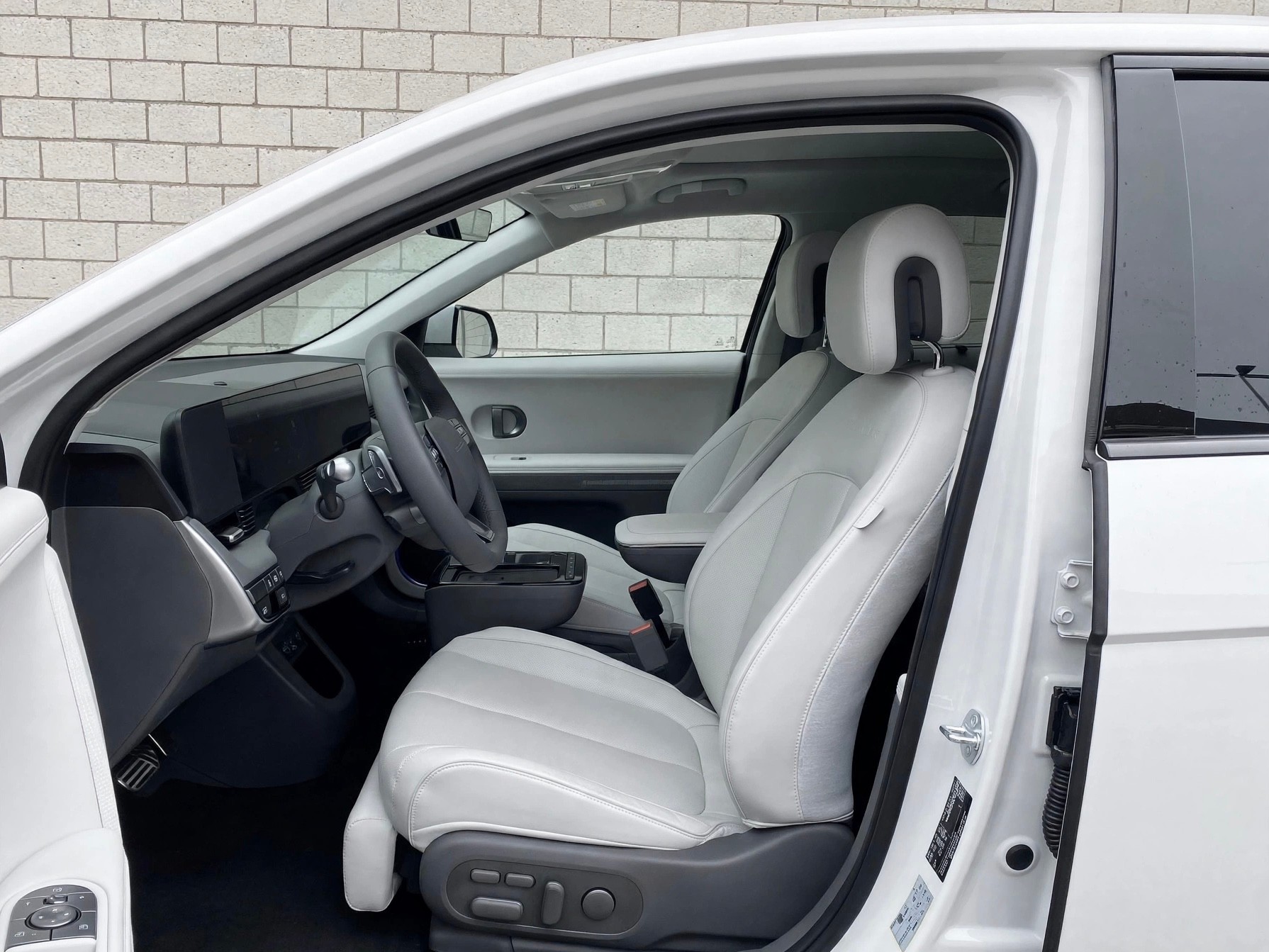 HYUNDAI Ioniq 5 *Swiss*Vertex*84kWh*Facelift*4WD*-image-7