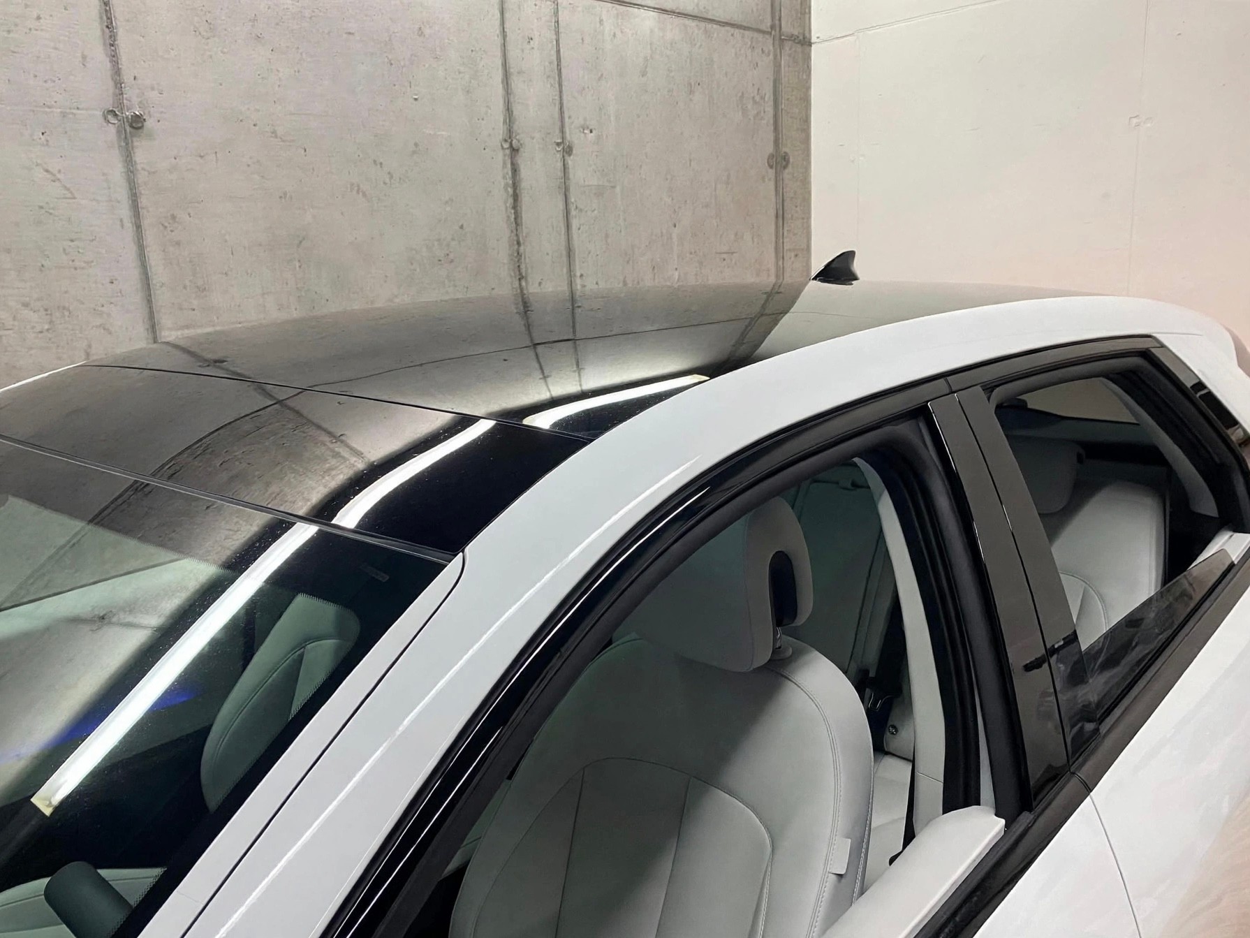 HYUNDAI Ioniq 5 *Swiss*Vertex*84kWh*Facelift*4WD*-image-3