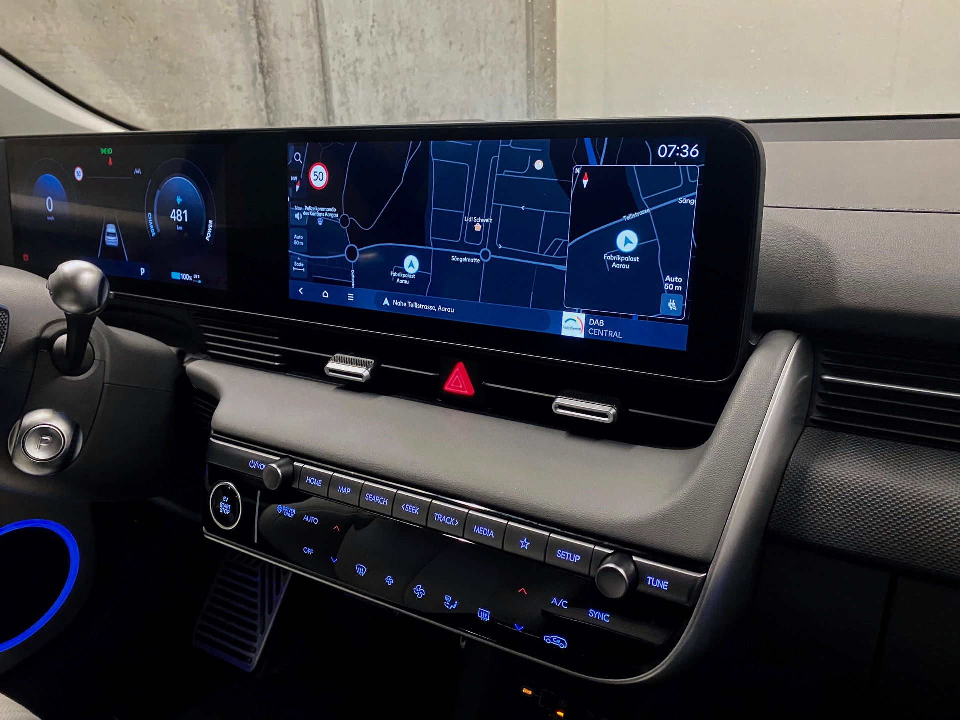 HYUNDAI Ioniq 5 *Swiss*Vertex*84kWh*Facelift*4WD*-image-20