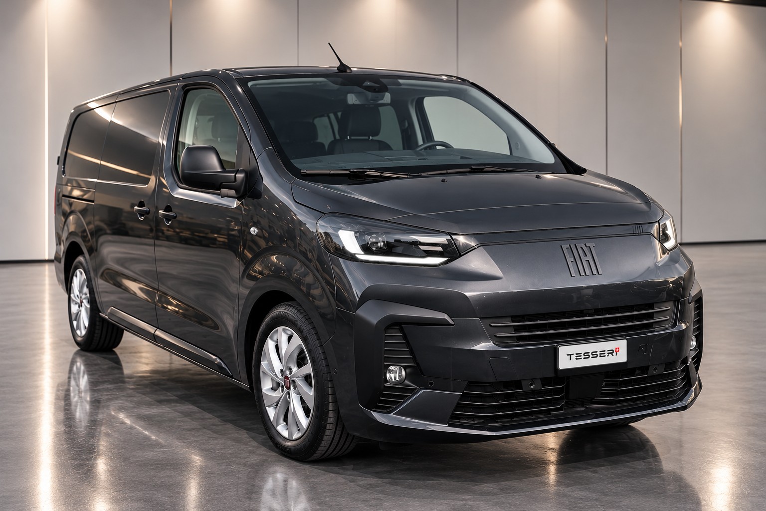 FIAT 2.2 JTD-180 BV-Auto Exclusive 5pl Doppelkabine-image-2
