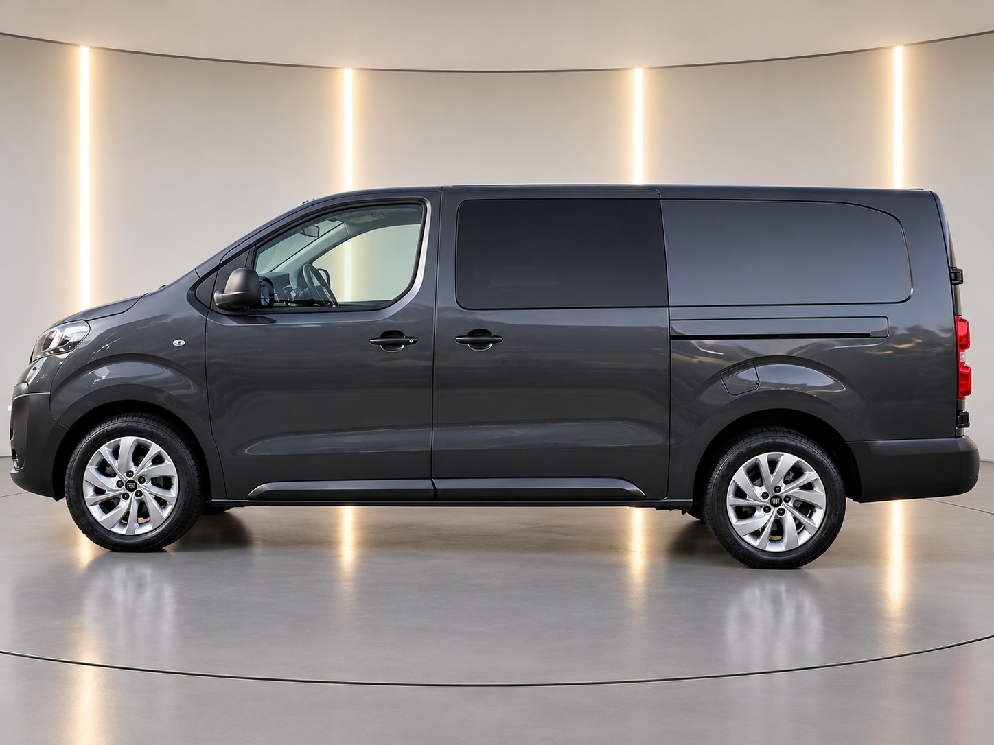 FIAT 2.2 JTD-180 BV-Auto Exclusive 5pl Doppelkabine-image-4