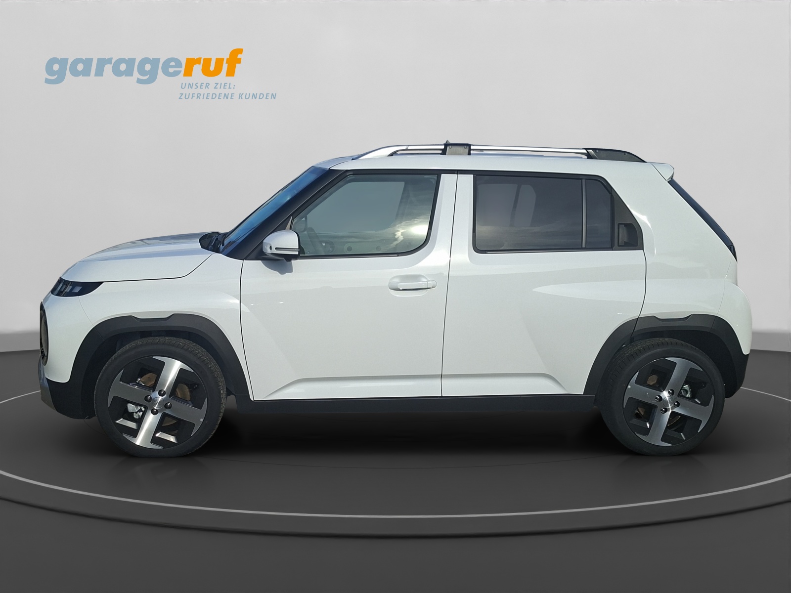HYUNDAI Inster 49 kWh Electric Vertex-image-3