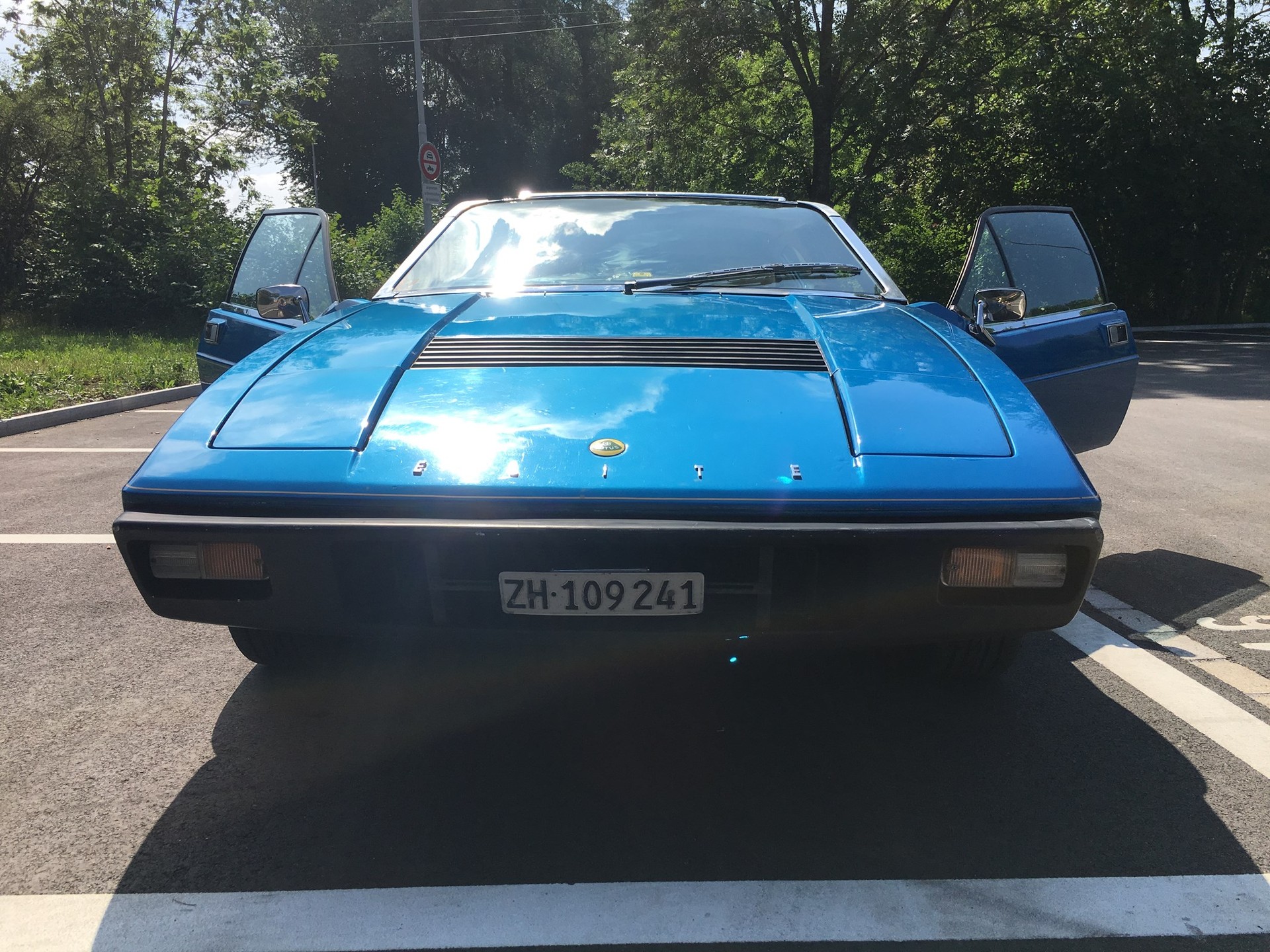 LOTUS ELITE-image-3