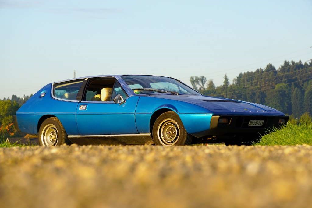 LOTUS ELITE-image-1