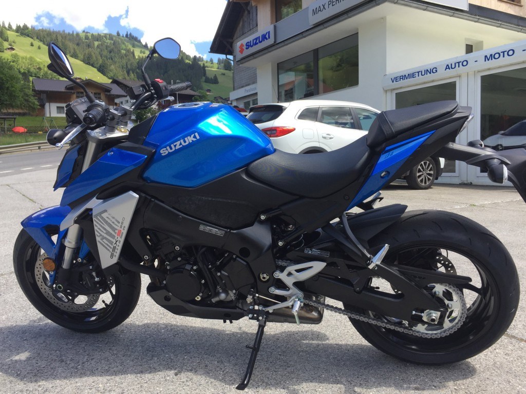 SUZUKI GSX-S 950 W 35Kw-image-4
