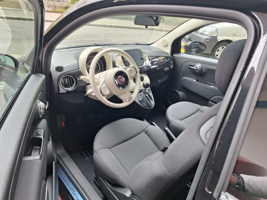 FIAT 500 1.0 N3 MHD Lounge-image-2