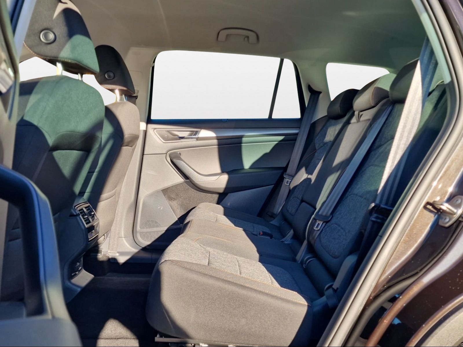 SKODA Kodiaq 2.0 TDI SCR Clever 4x4 DSG-image-10