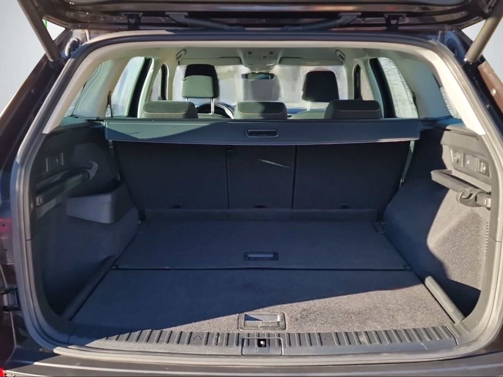 SKODA Kodiaq 2.0 TDI SCR Clever 4x4 DSG-image-11