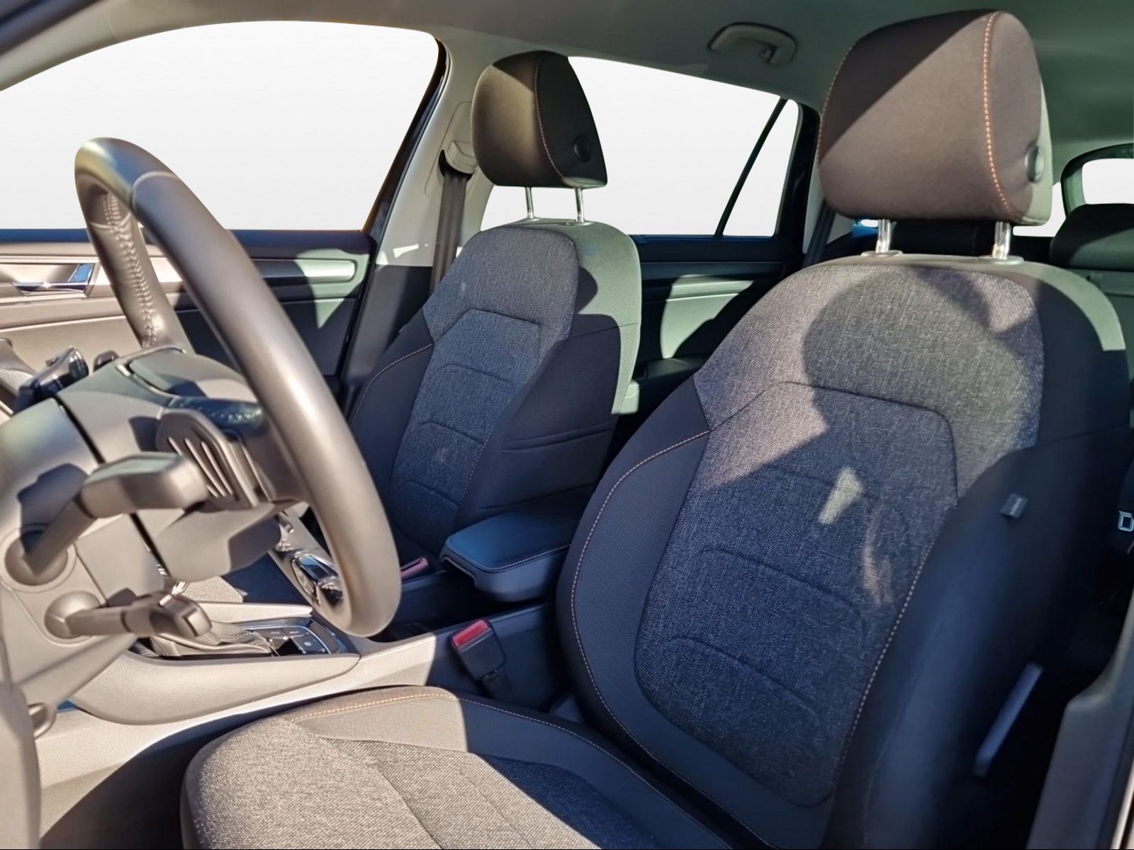SKODA Kodiaq 2.0 TDI SCR Clever 4x4 DSG-image-7