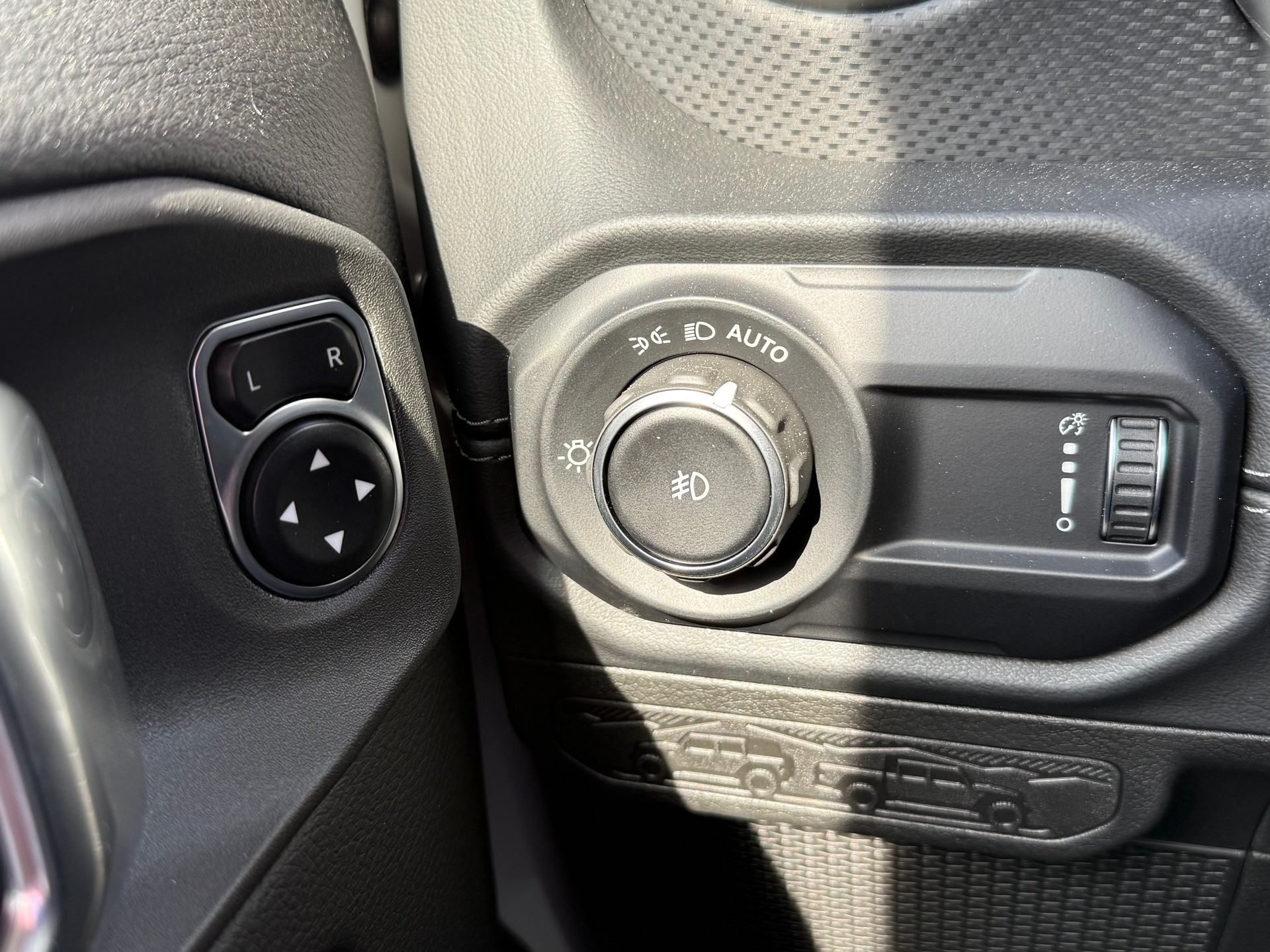 JEEP Wrangler "Rubicon"-image-26