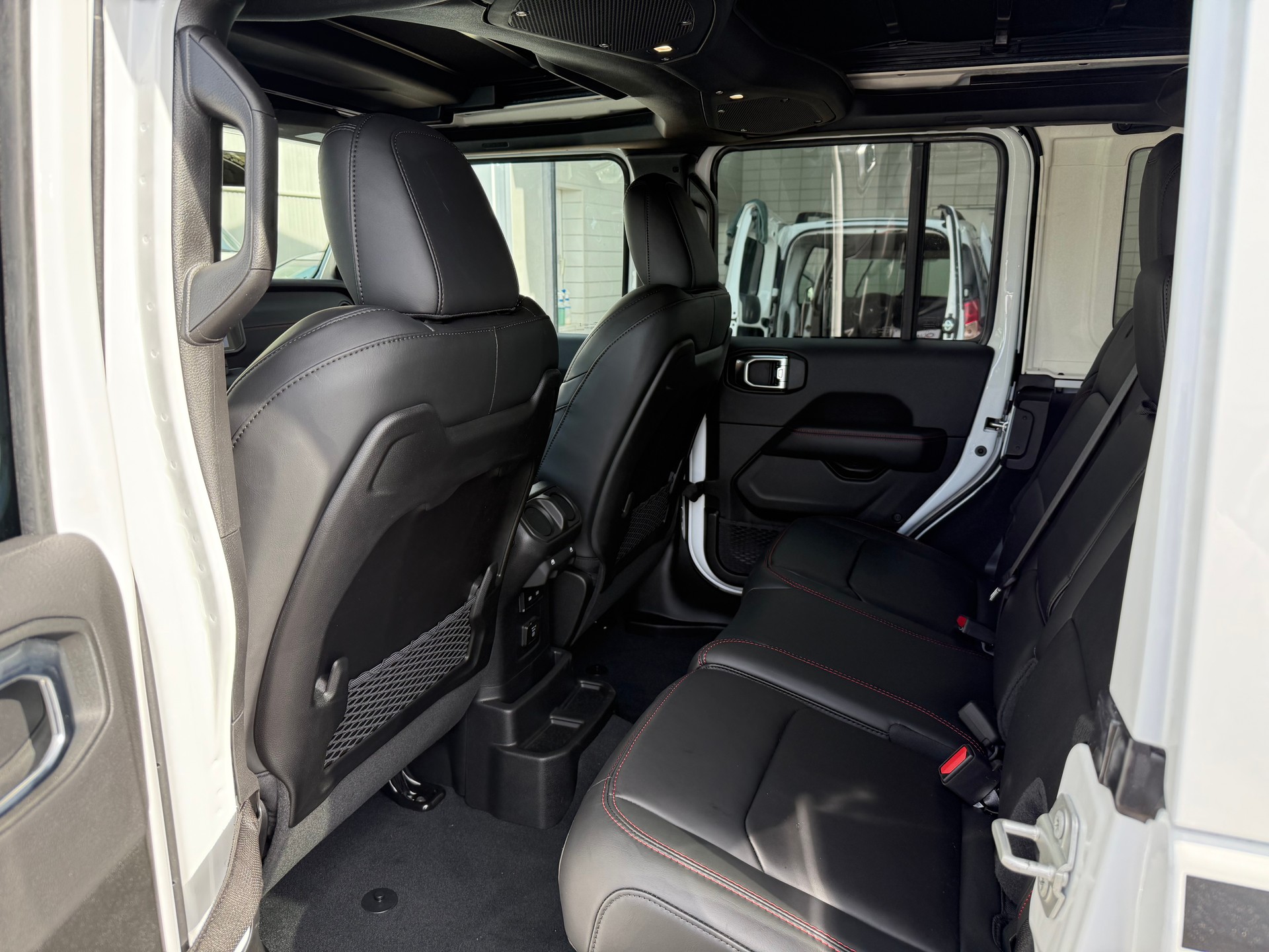 JEEP Wrangler "Rubicon"-image-9