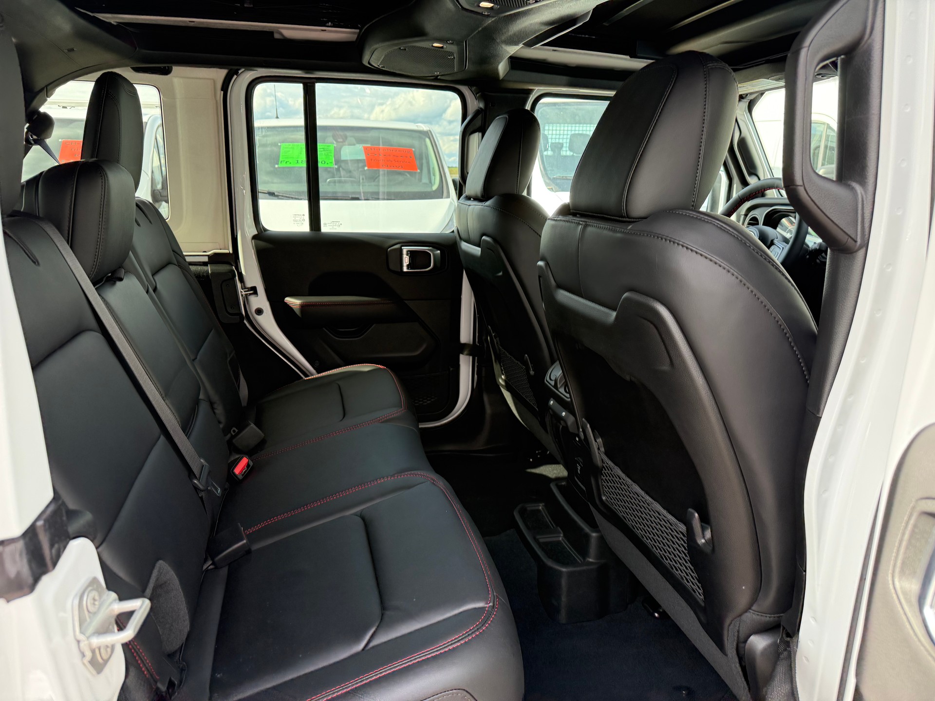 JEEP Wrangler "Rubicon"-image-11