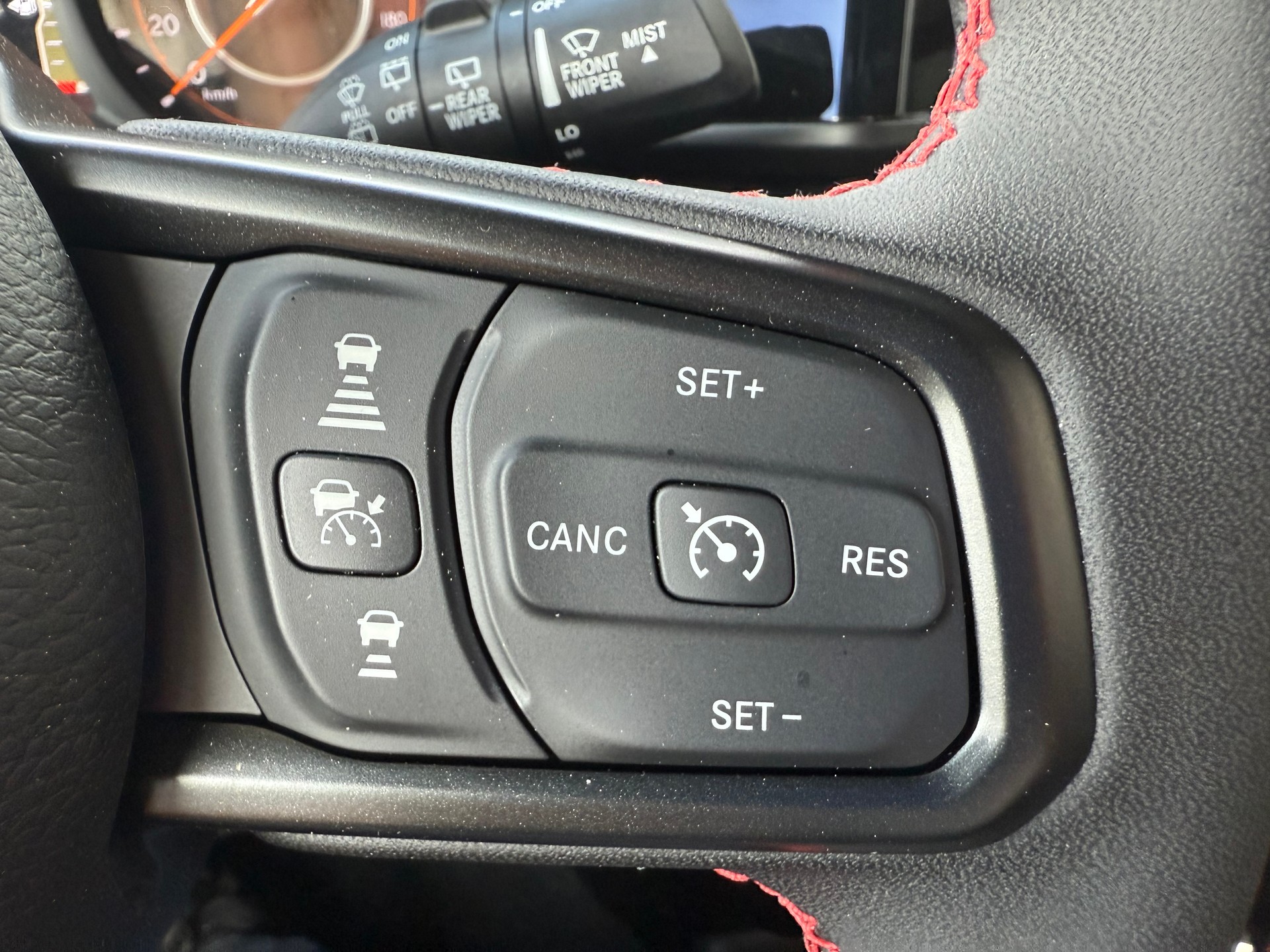JEEP Wrangler "Rubicon"-image-24