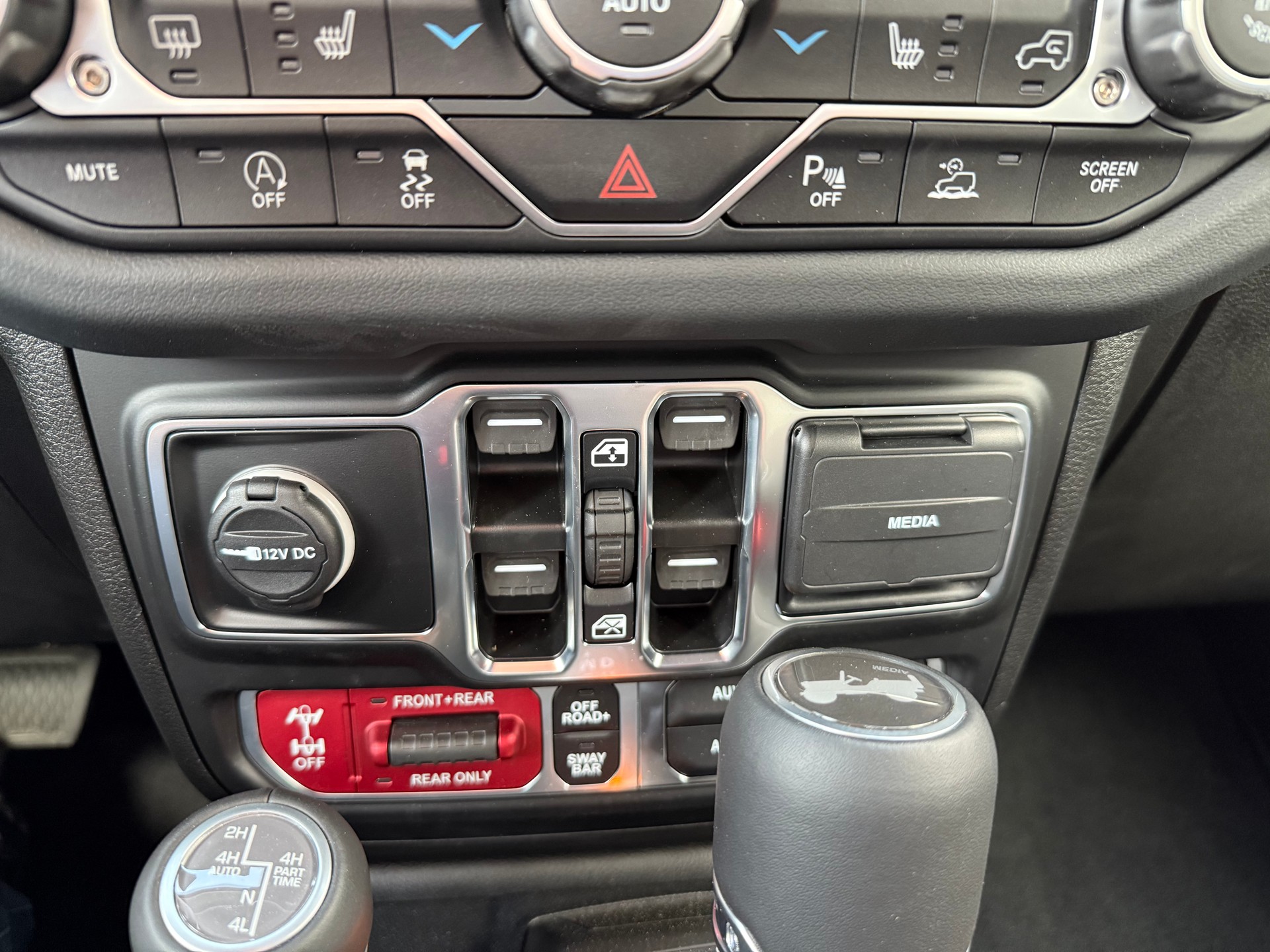 JEEP Wrangler "Rubicon"-image-21