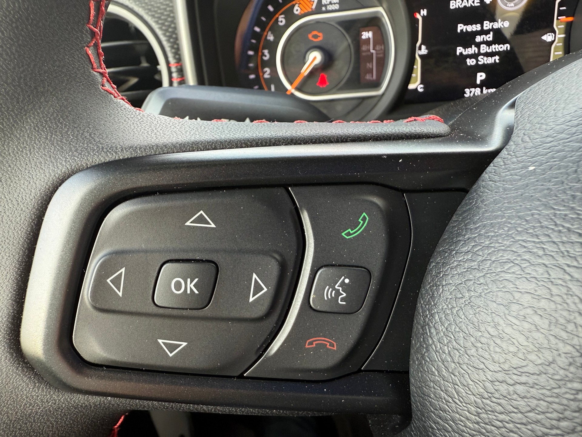 JEEP Wrangler "Rubicon"-image-25